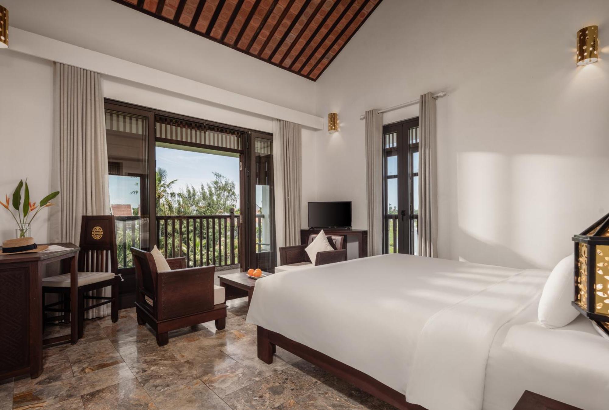 Legacy Hoi An
