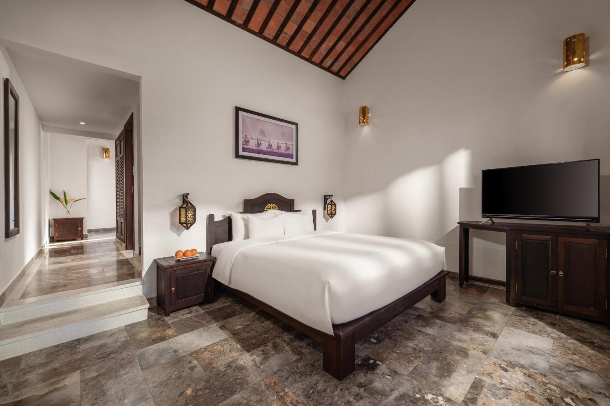 Legacy Tempat peranginan 4*