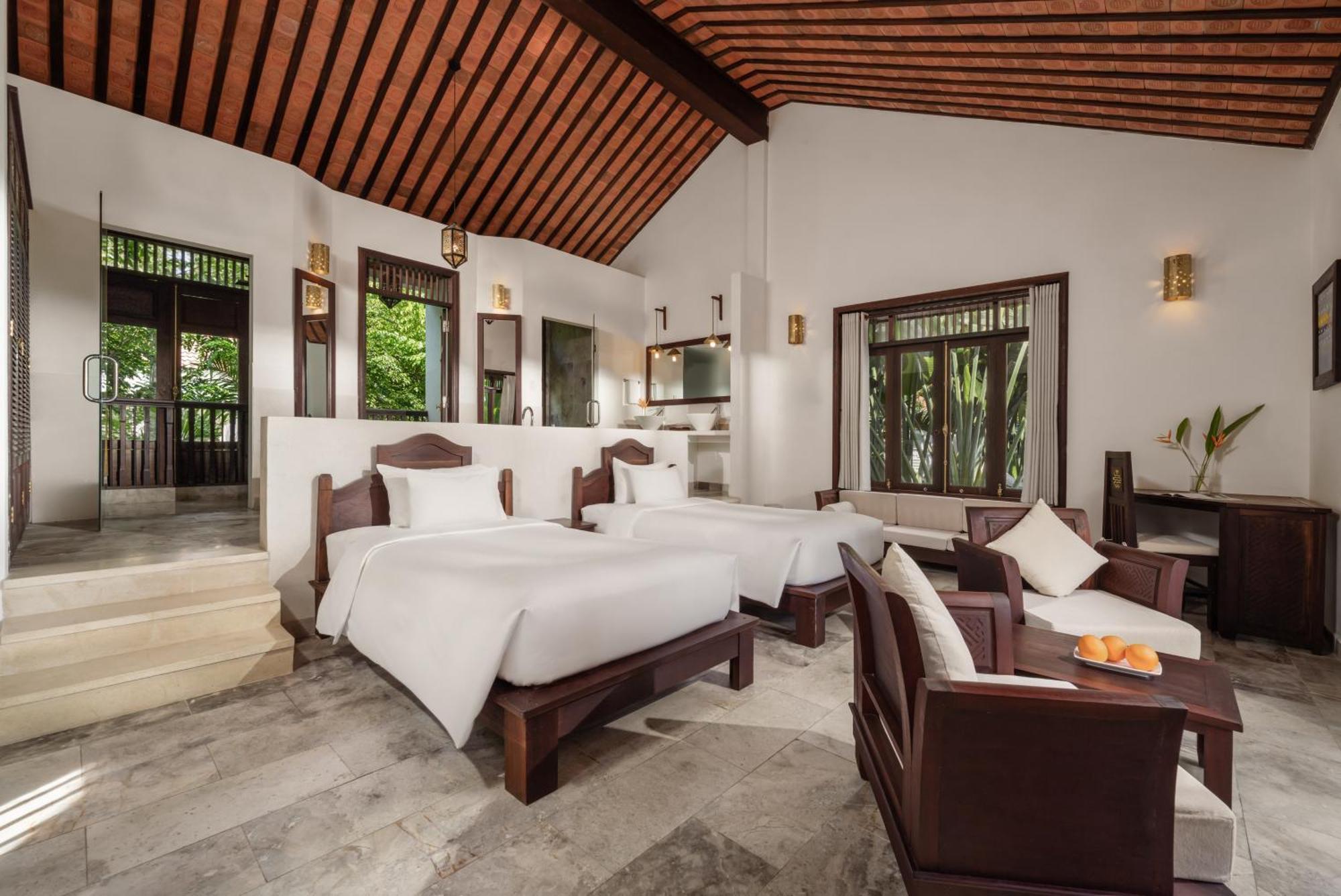 Legacy Tempat peranginan 4*