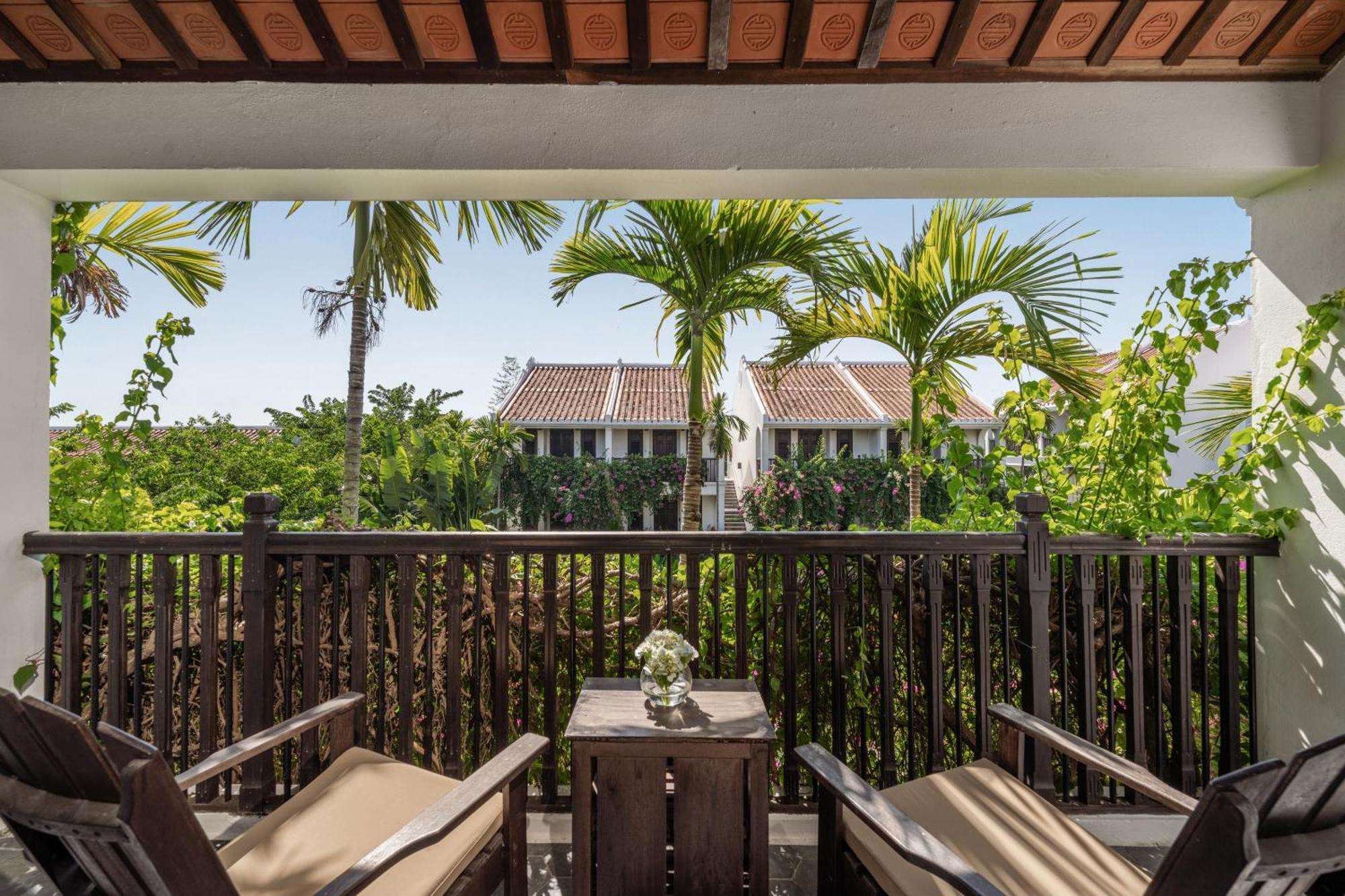 Tempat peranginan Legacy Hoi An