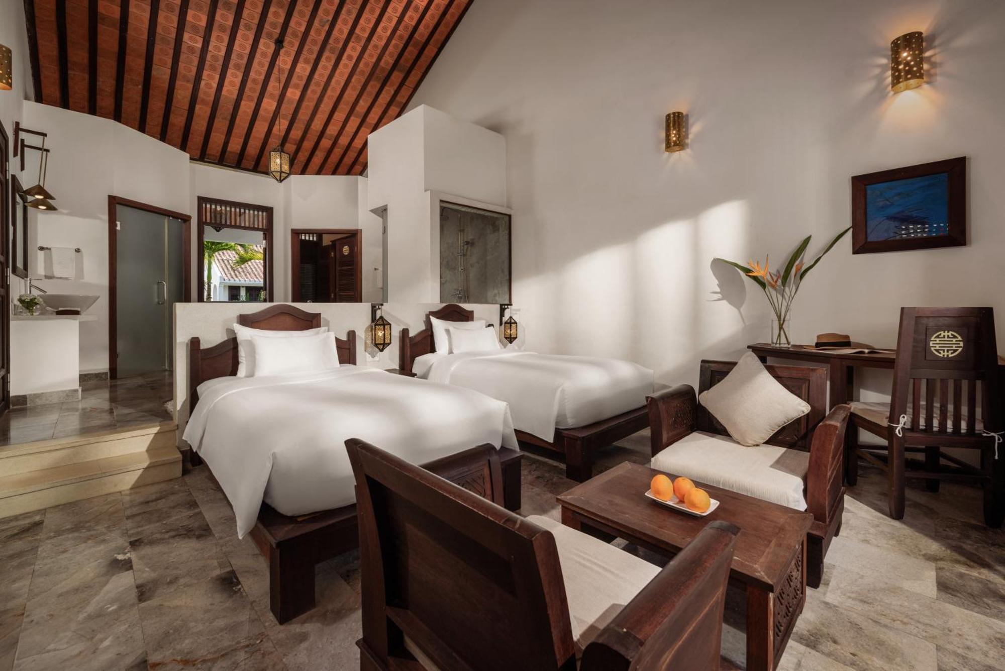 Legacy Hoi An