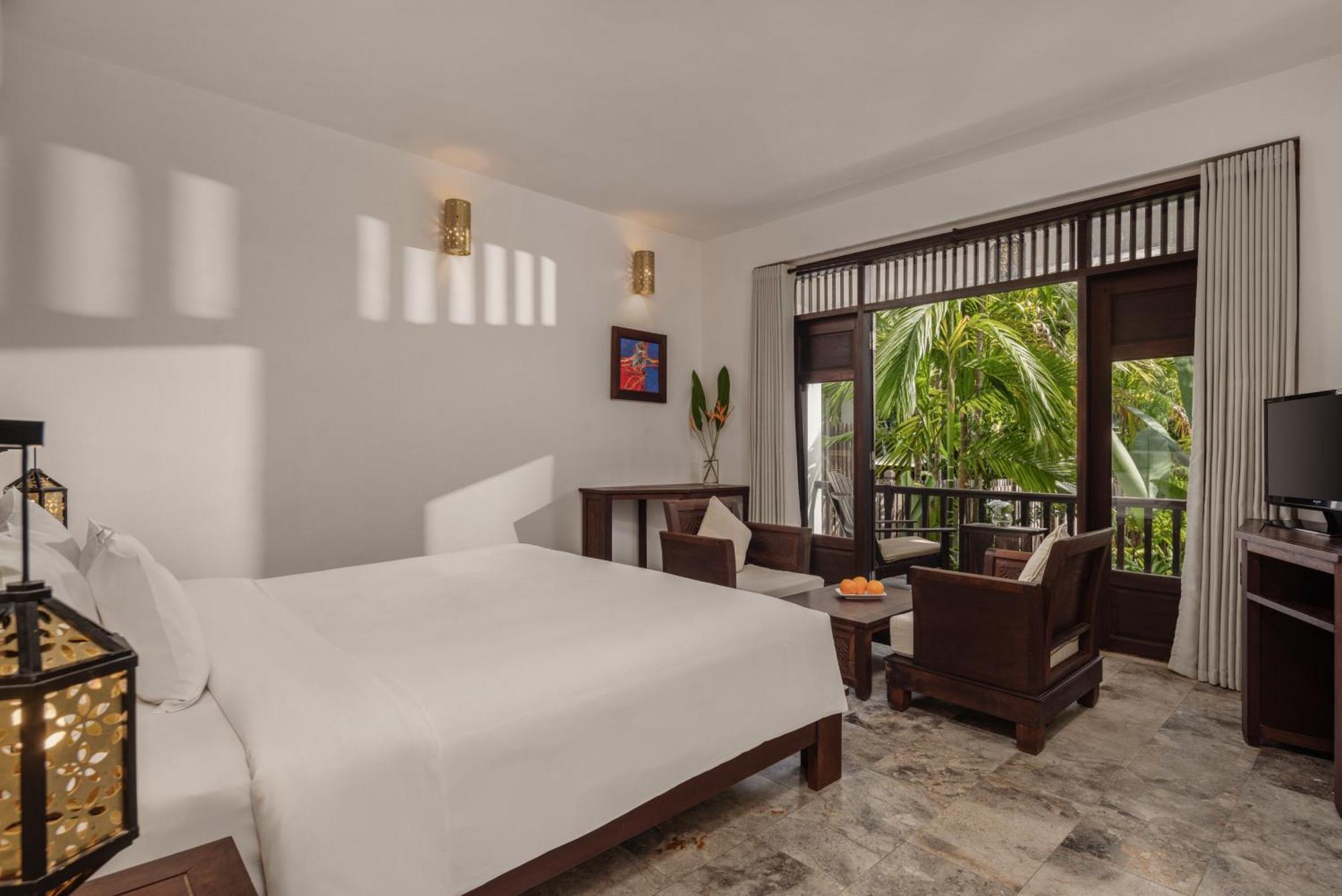 Legacy Tempat peranginan 4*