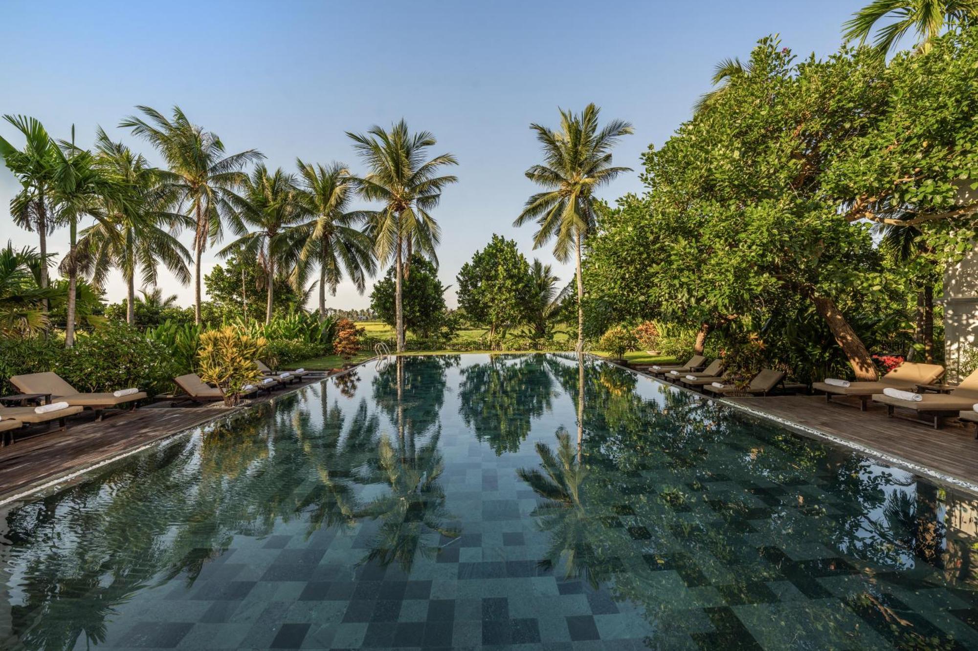 Legacy Tempat peranginan 4*