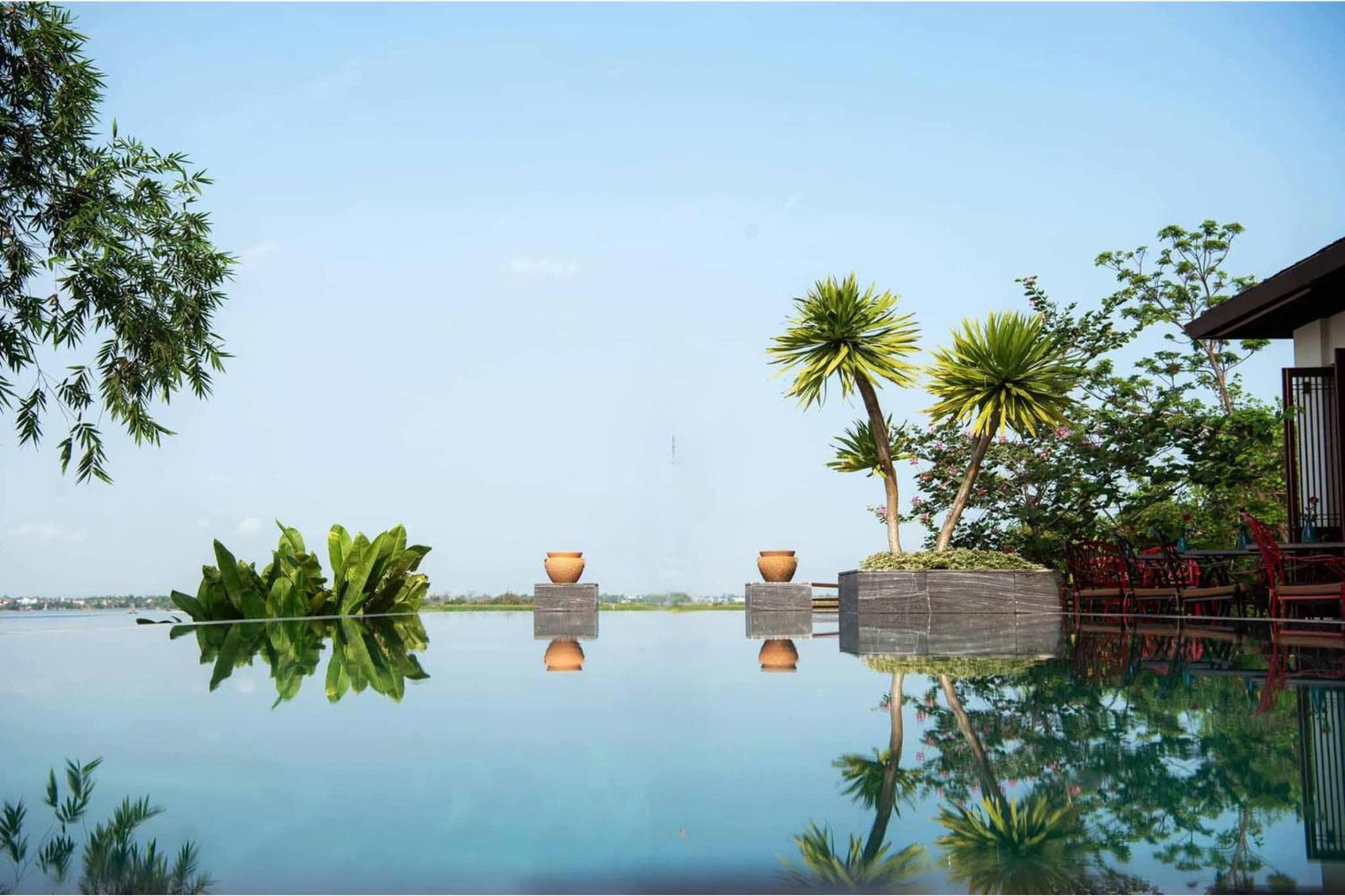 Hotel Nghe Prana And 4*
