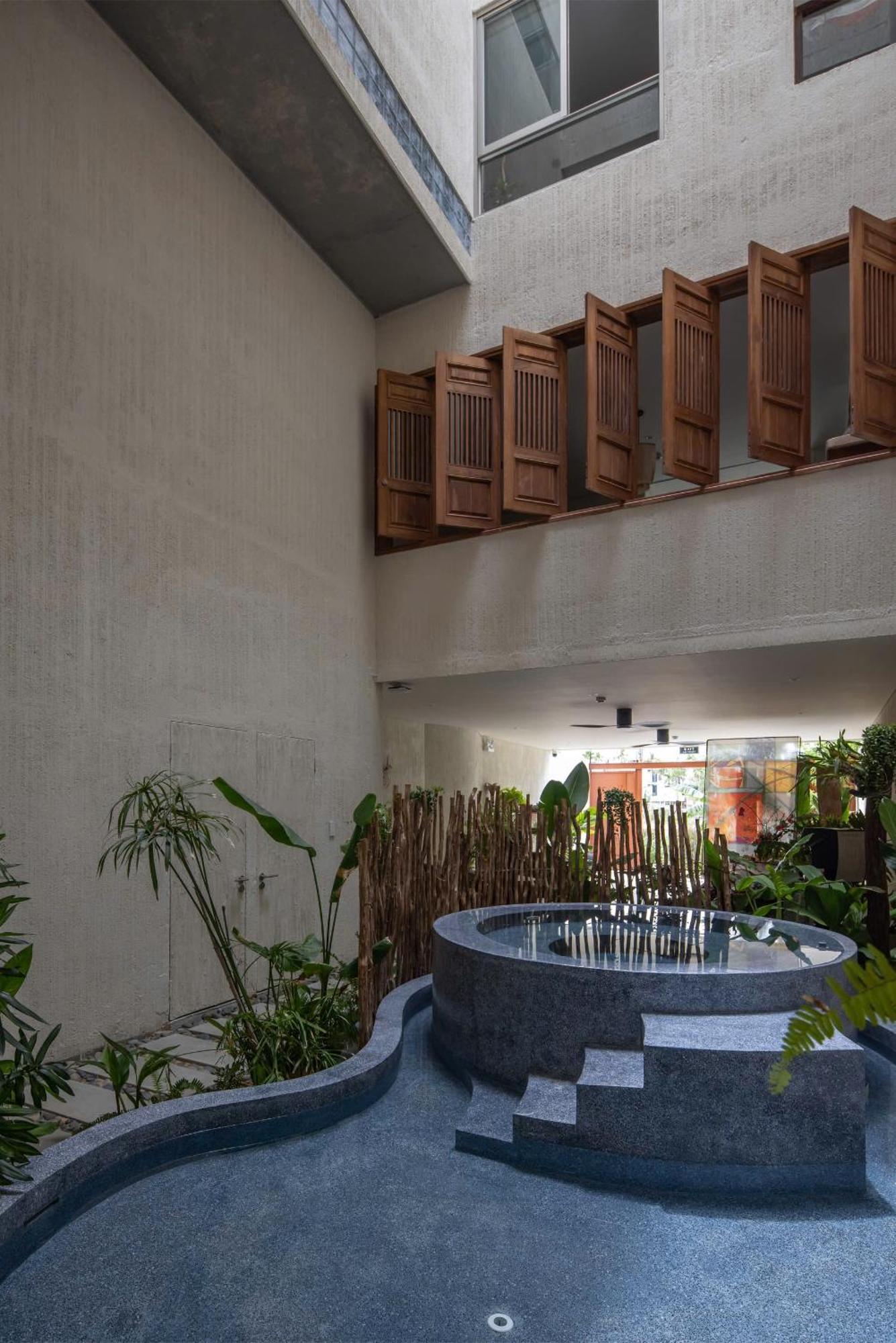 Camfusion House 5*