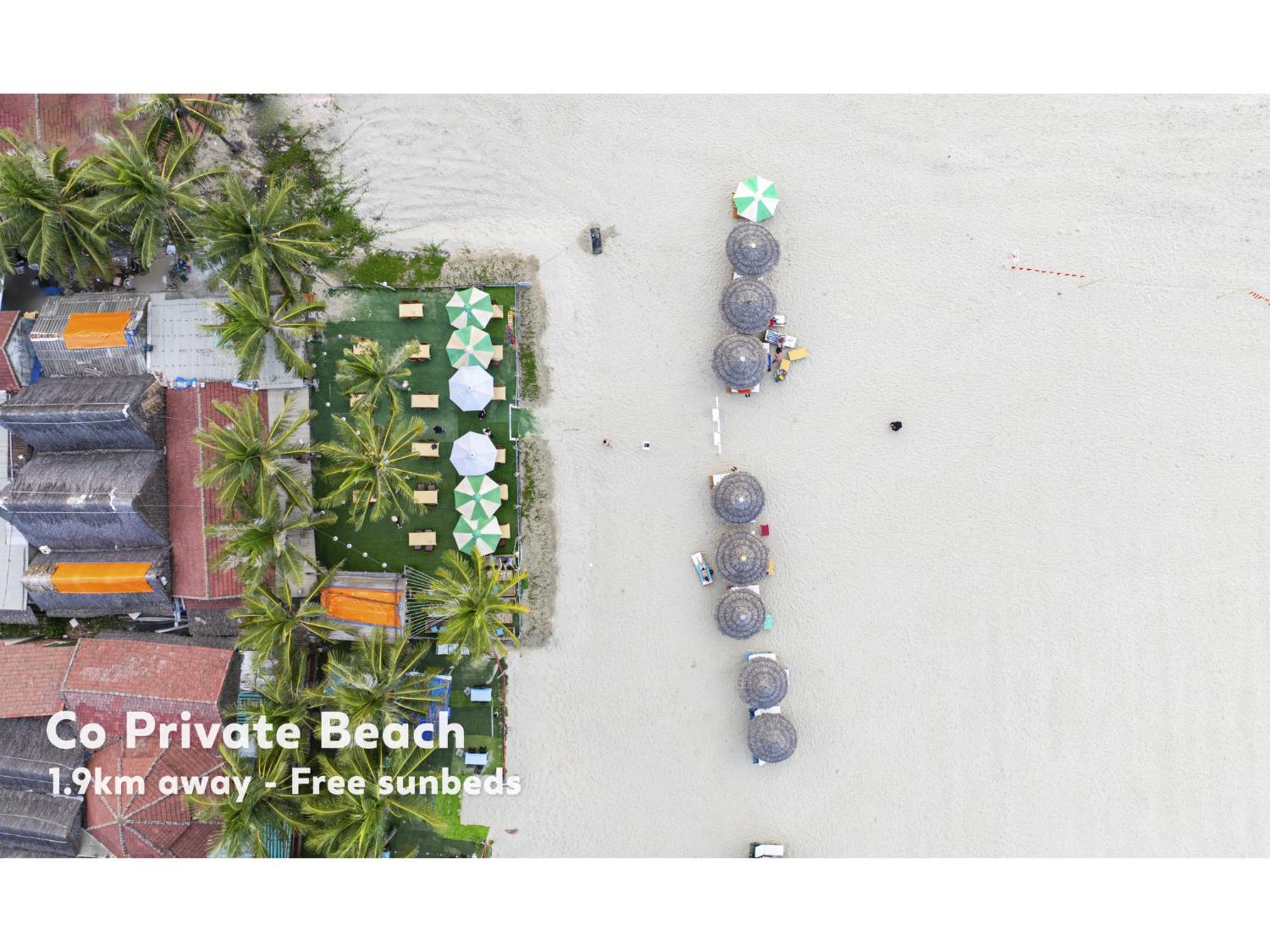 Hoa Co - Garden & Poolview 4* Hoi An