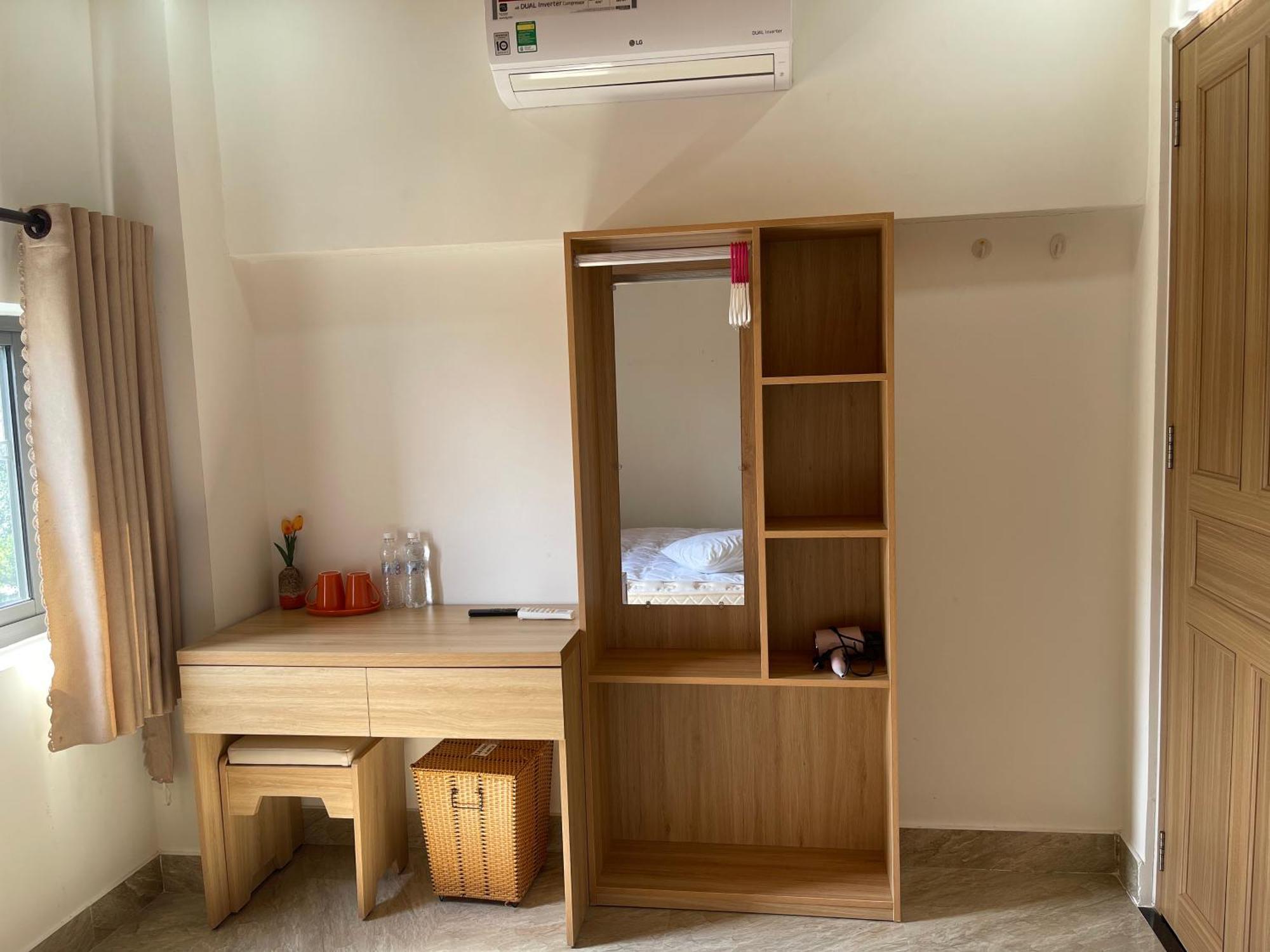 Homestay Homestay Song Hoai 250M Walk To The Center Old Town *