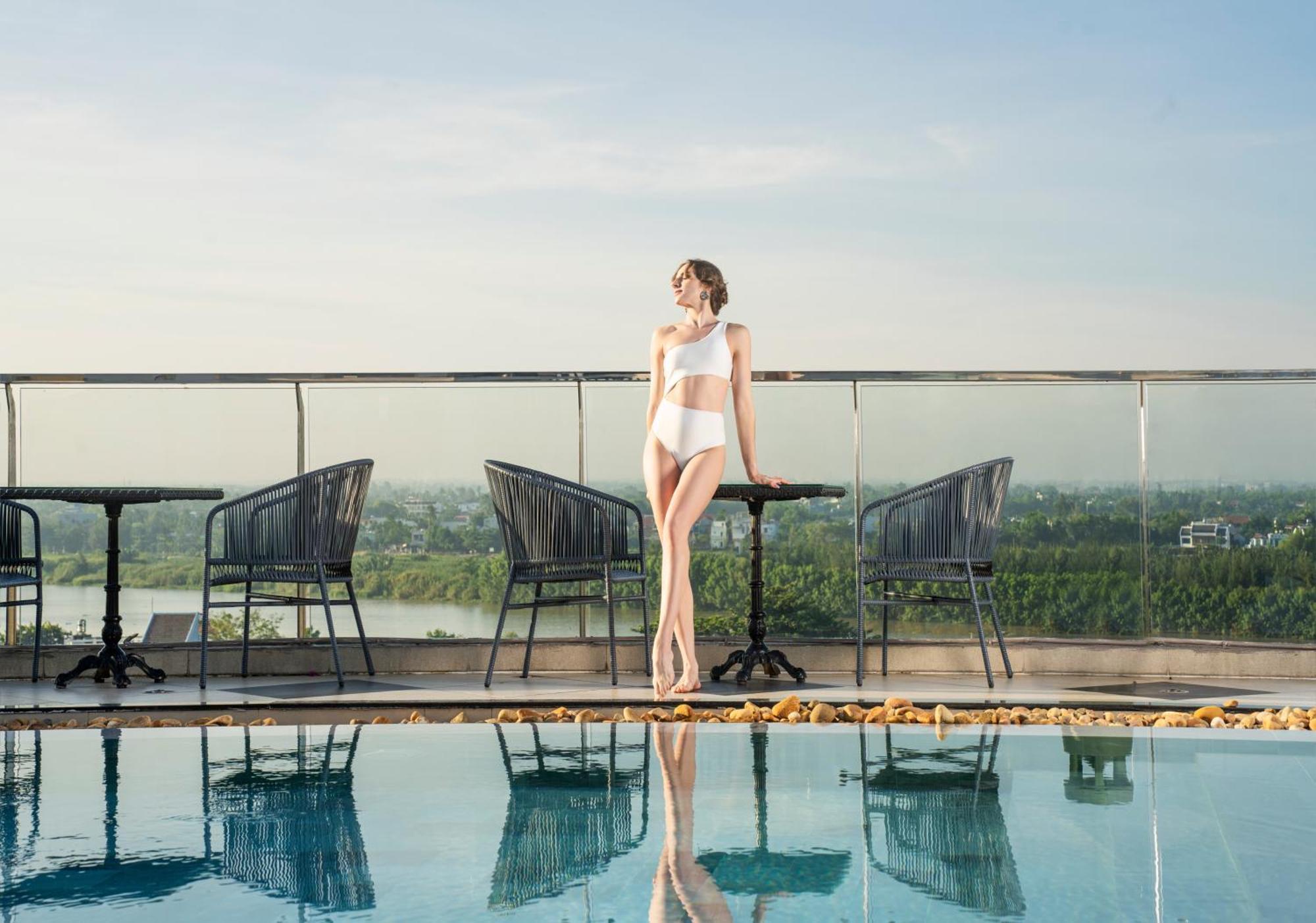 Royal - Gallery 5* Hoi An