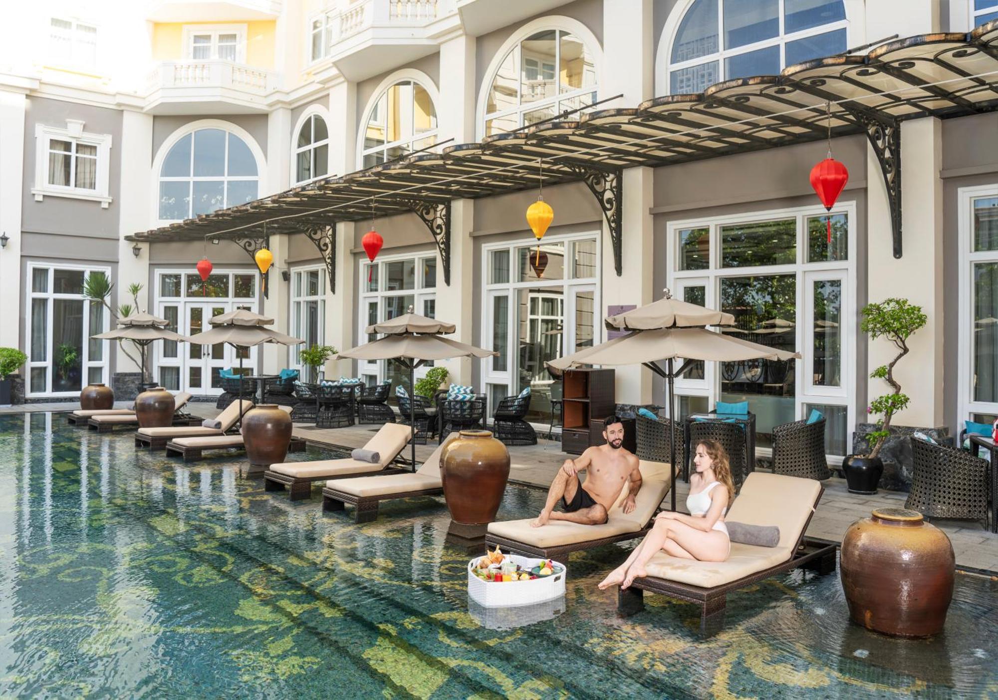 Hotel Royal - Gallery