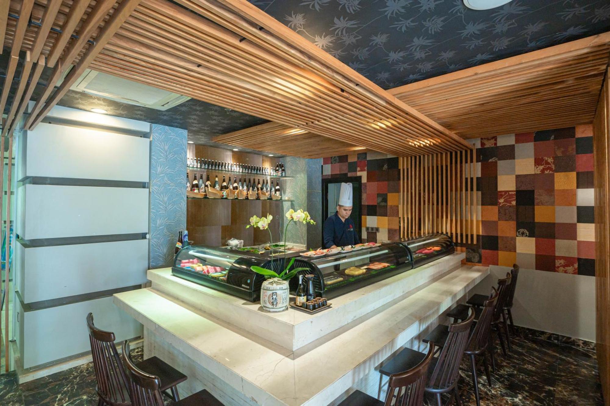 Hotel Royal - Gallery 5*