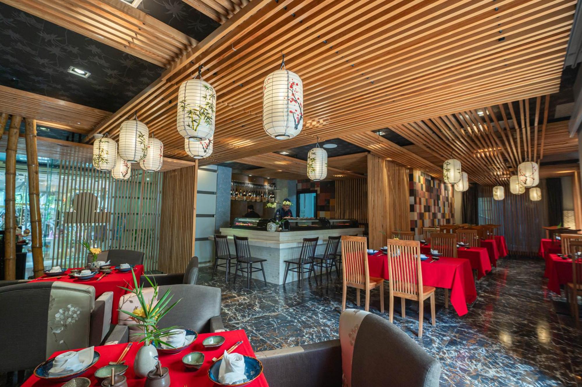 Hotel Royal - Gallery 5*