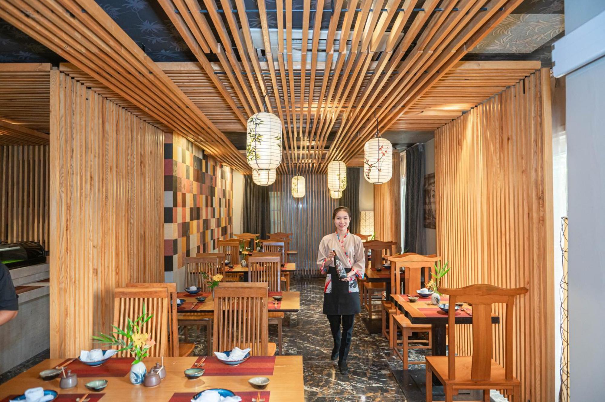 Hotel Royal - Gallery Hoi An