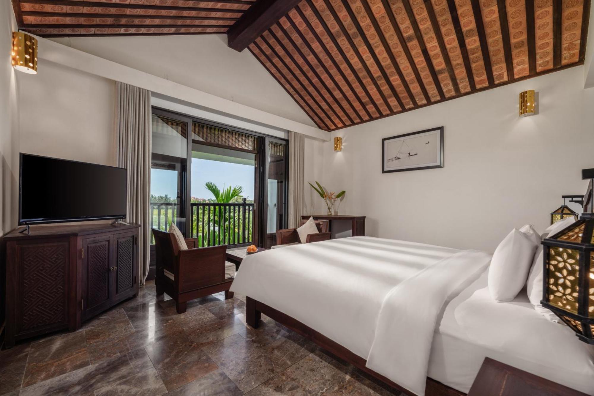 Legacy Tempat peranginan 4*