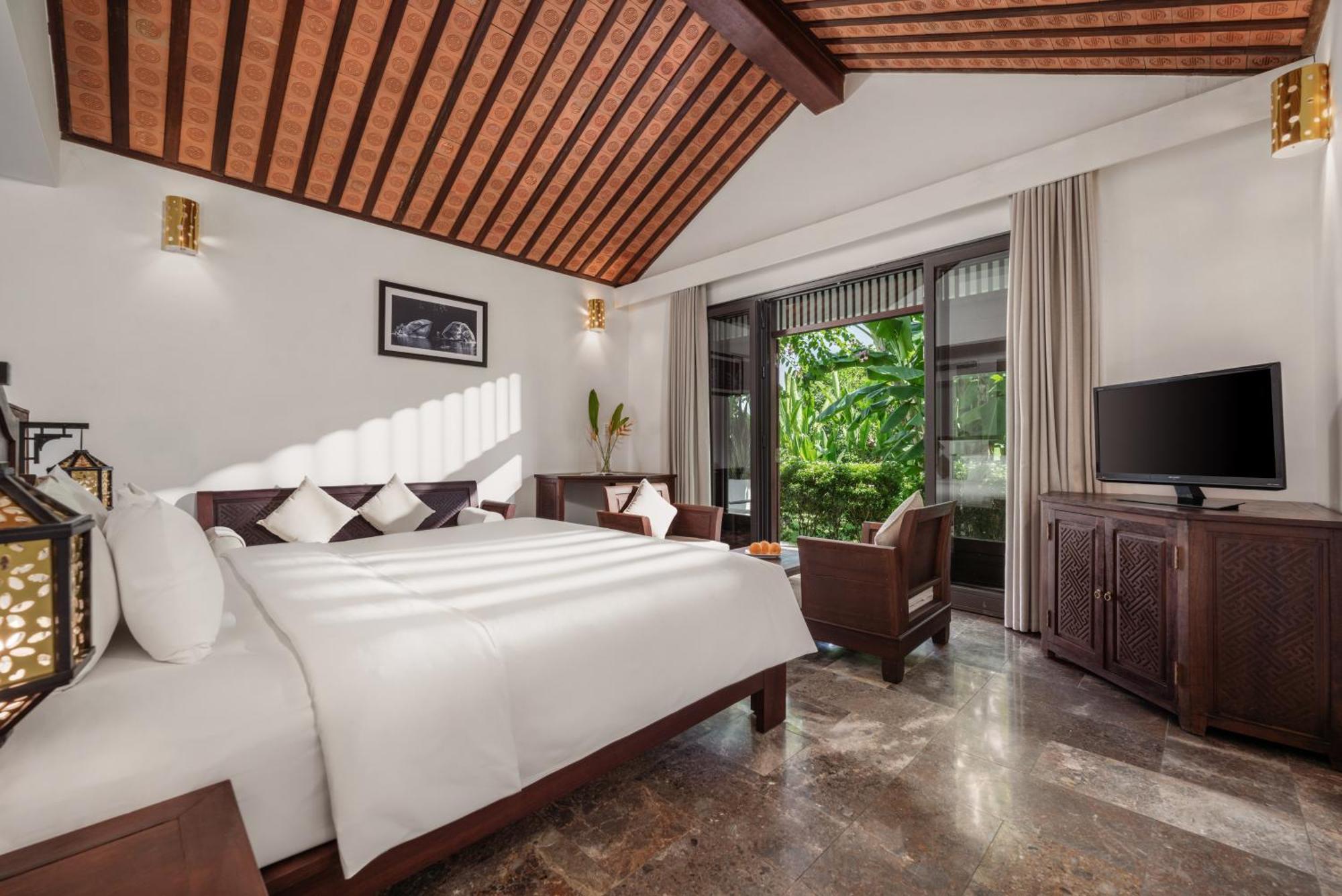 Legacy 4* Hoi An