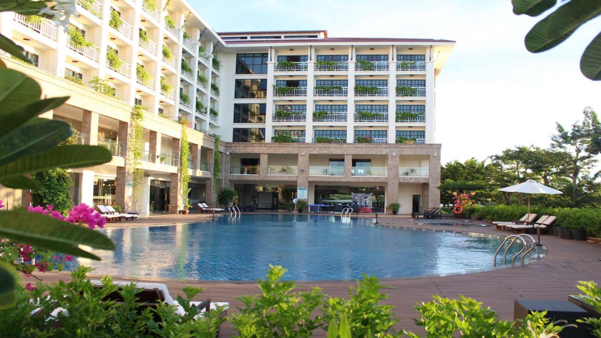 Muong Thanh Hotel Hoi An