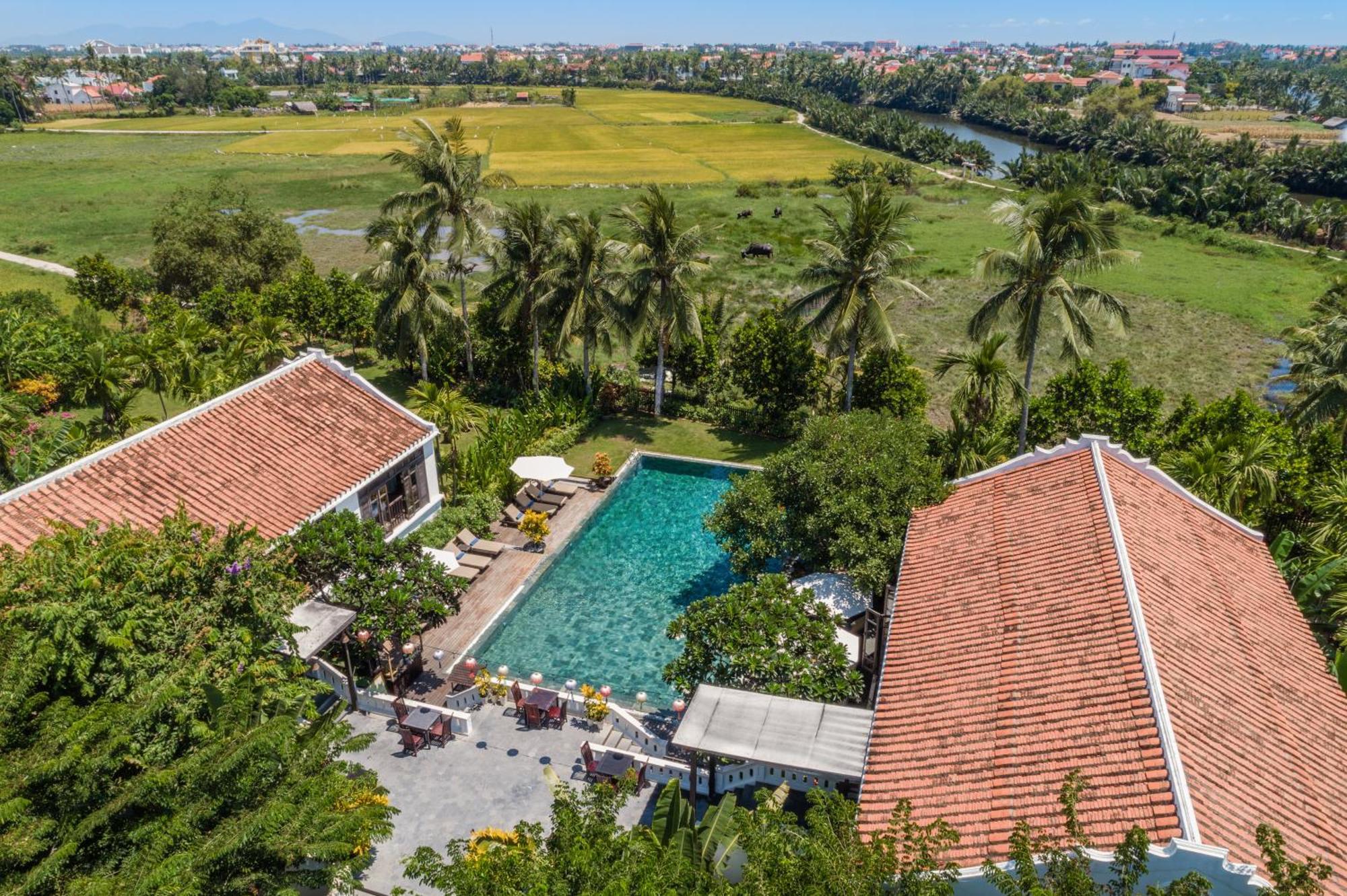 Legacy 4* Hoi An