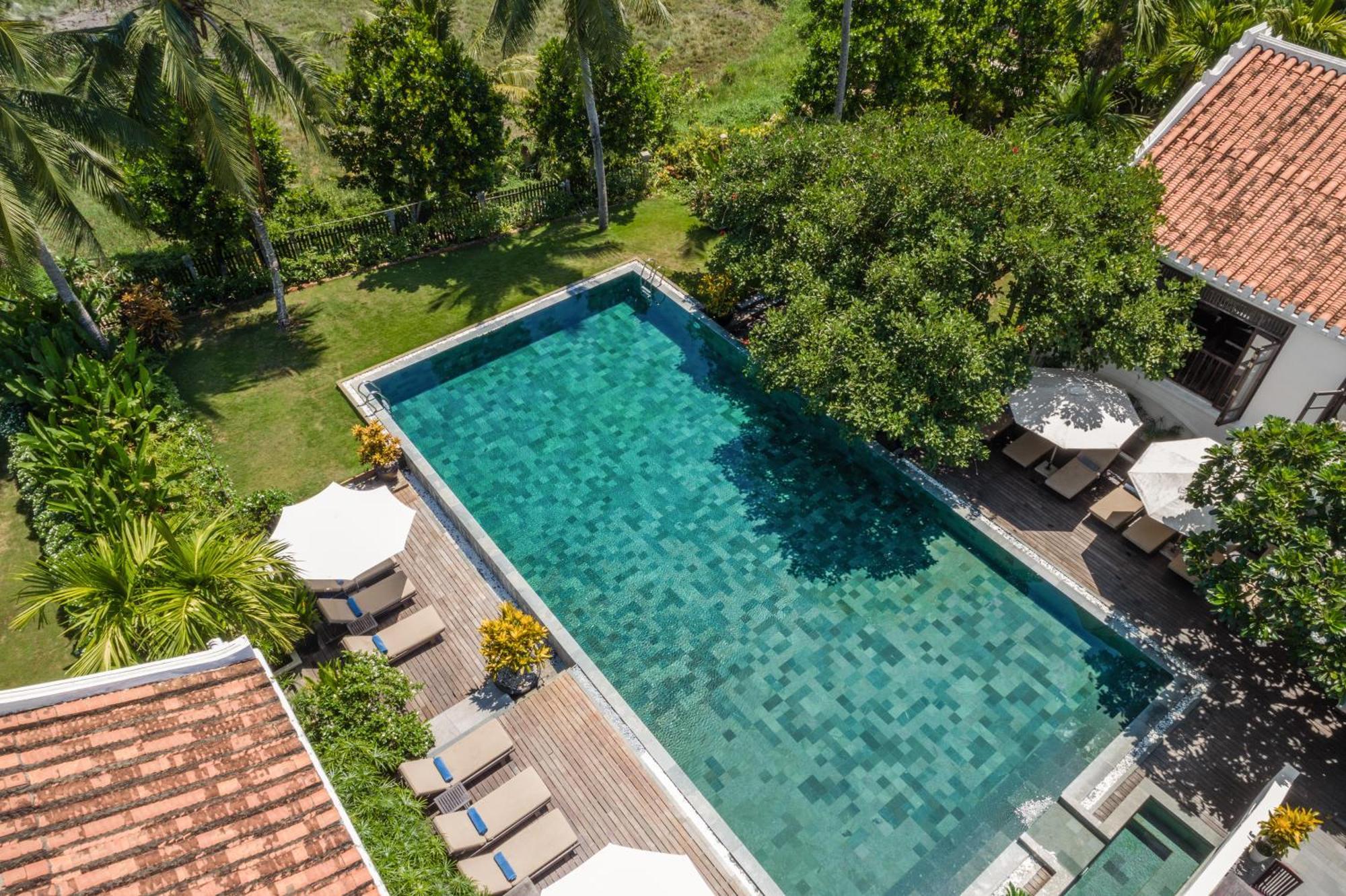 Tempat peranginan Legacy
