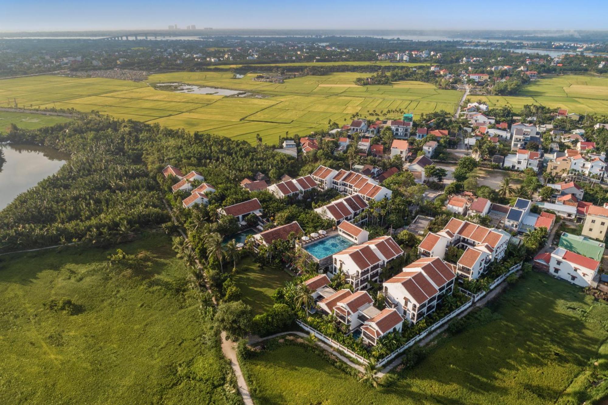 Legacy Tempat peranginan 4*