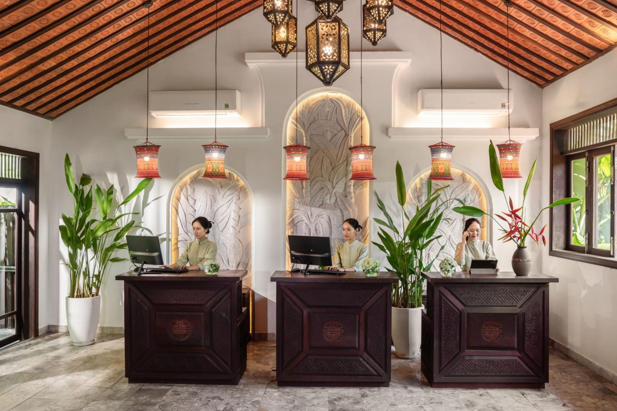 Legacy Hoi An