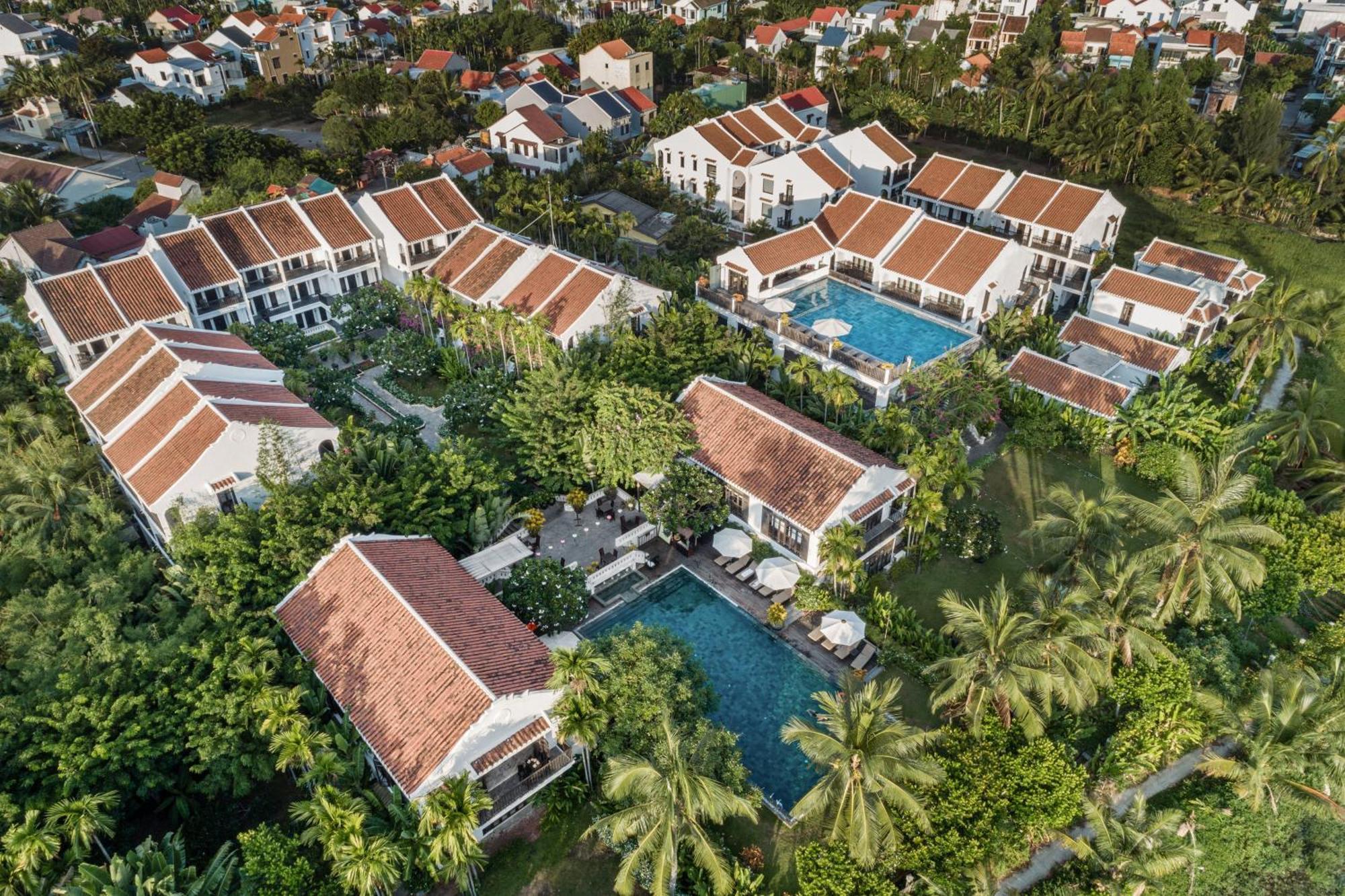 Legacy 4* Hoi An