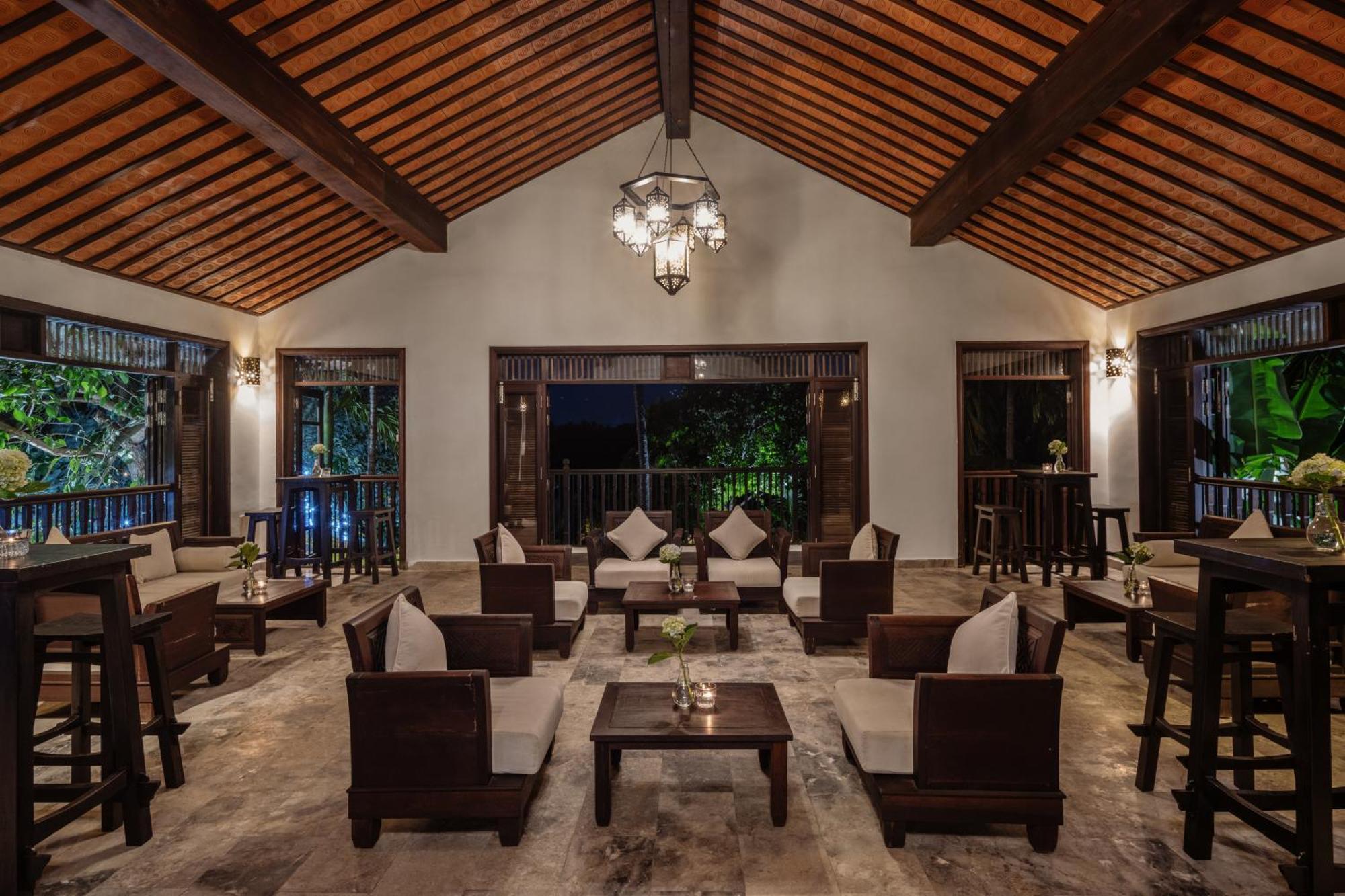 Legacy Tempat peranginan