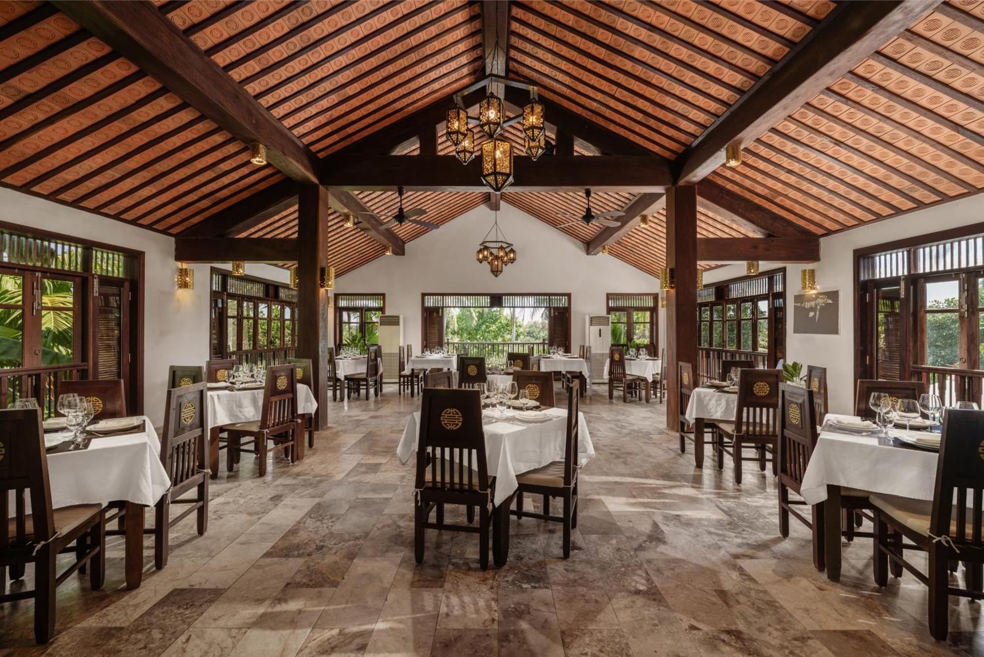 Legacy Tempat peranginan 4*