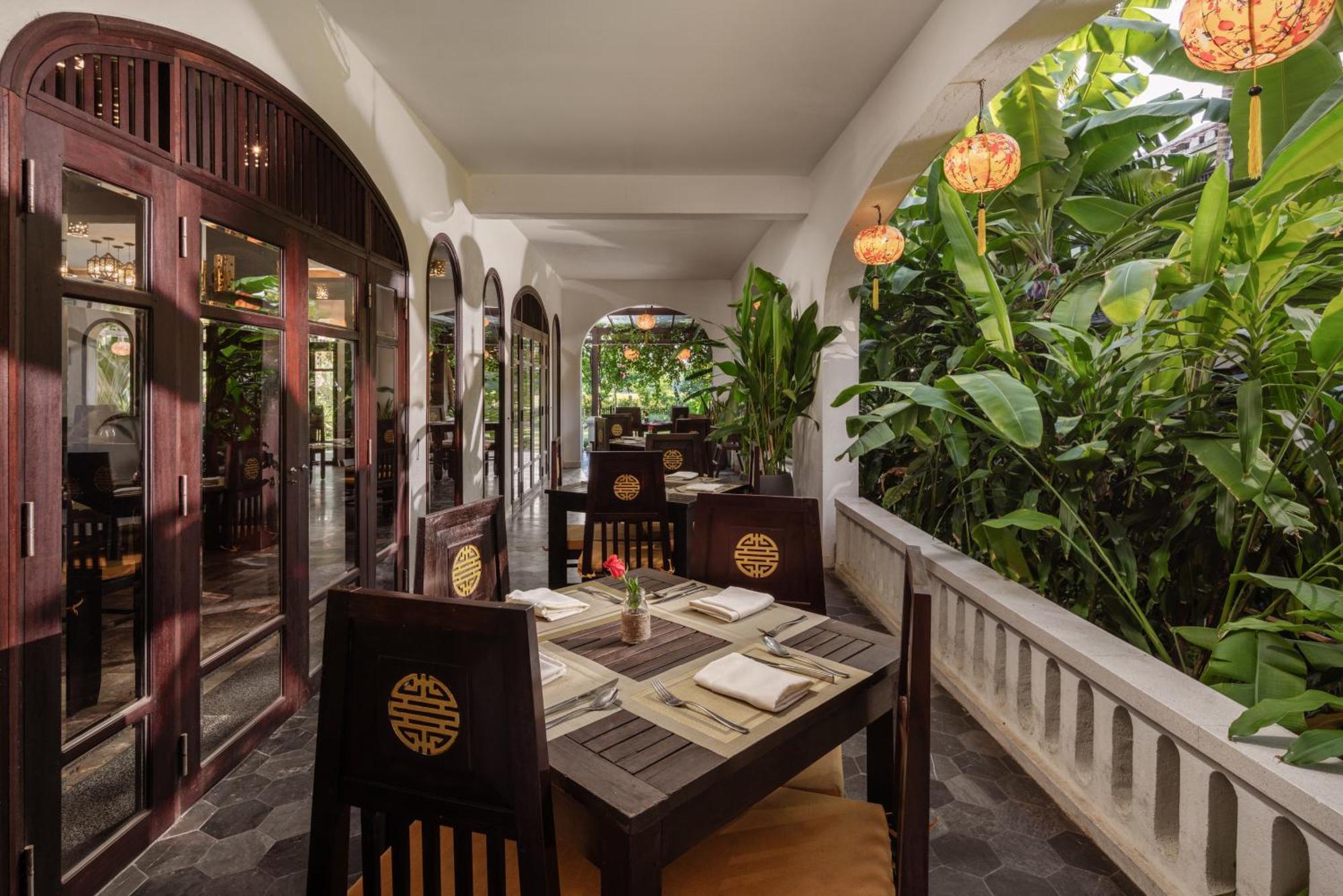 Legacy 4* Hoi An
