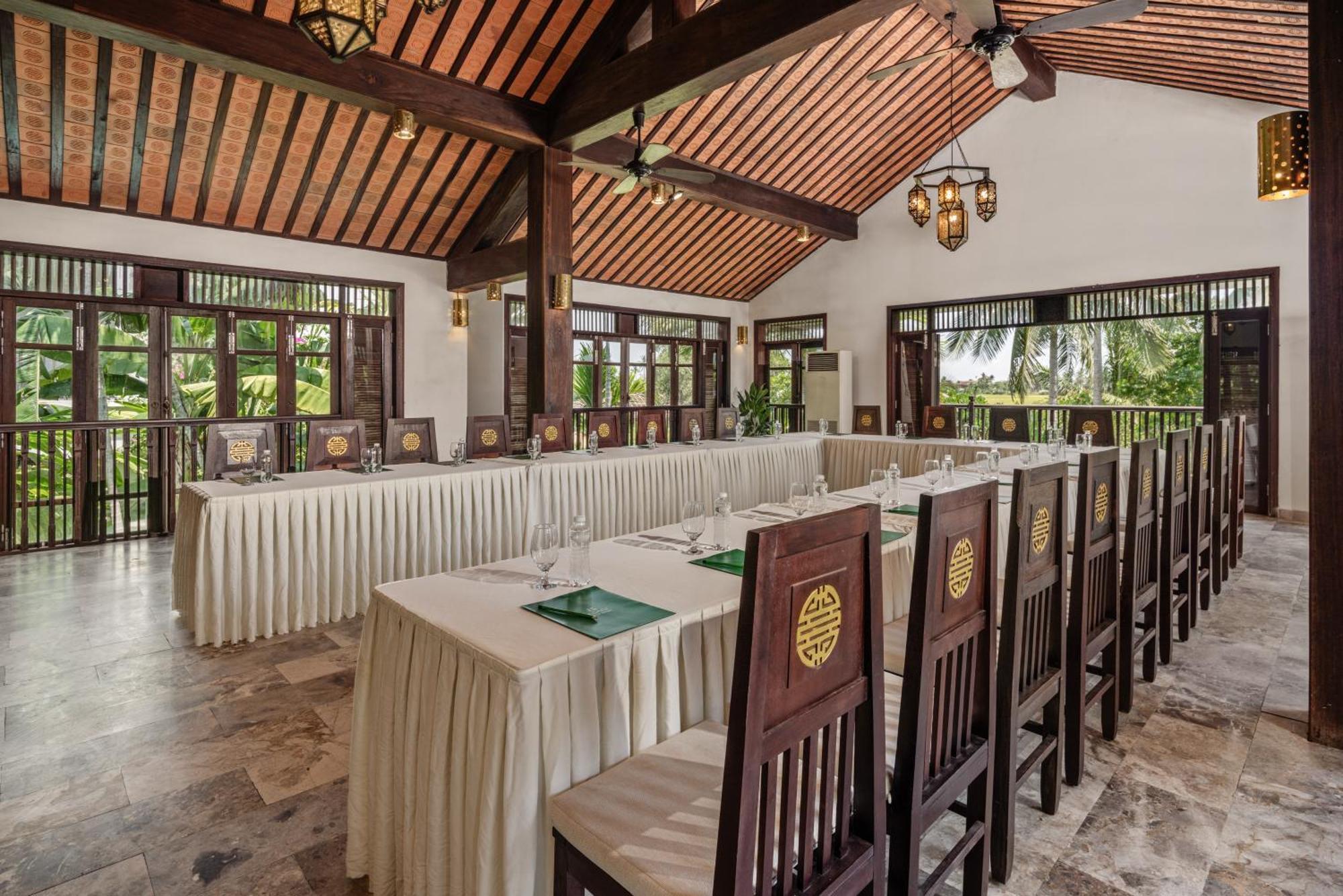 Legacy Tempat peranginan