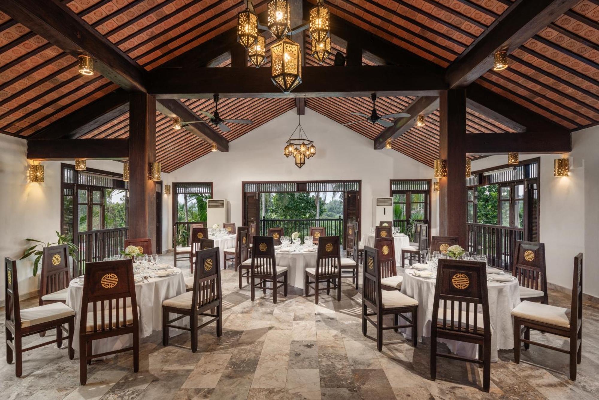 Tempat peranginan Legacy 4*