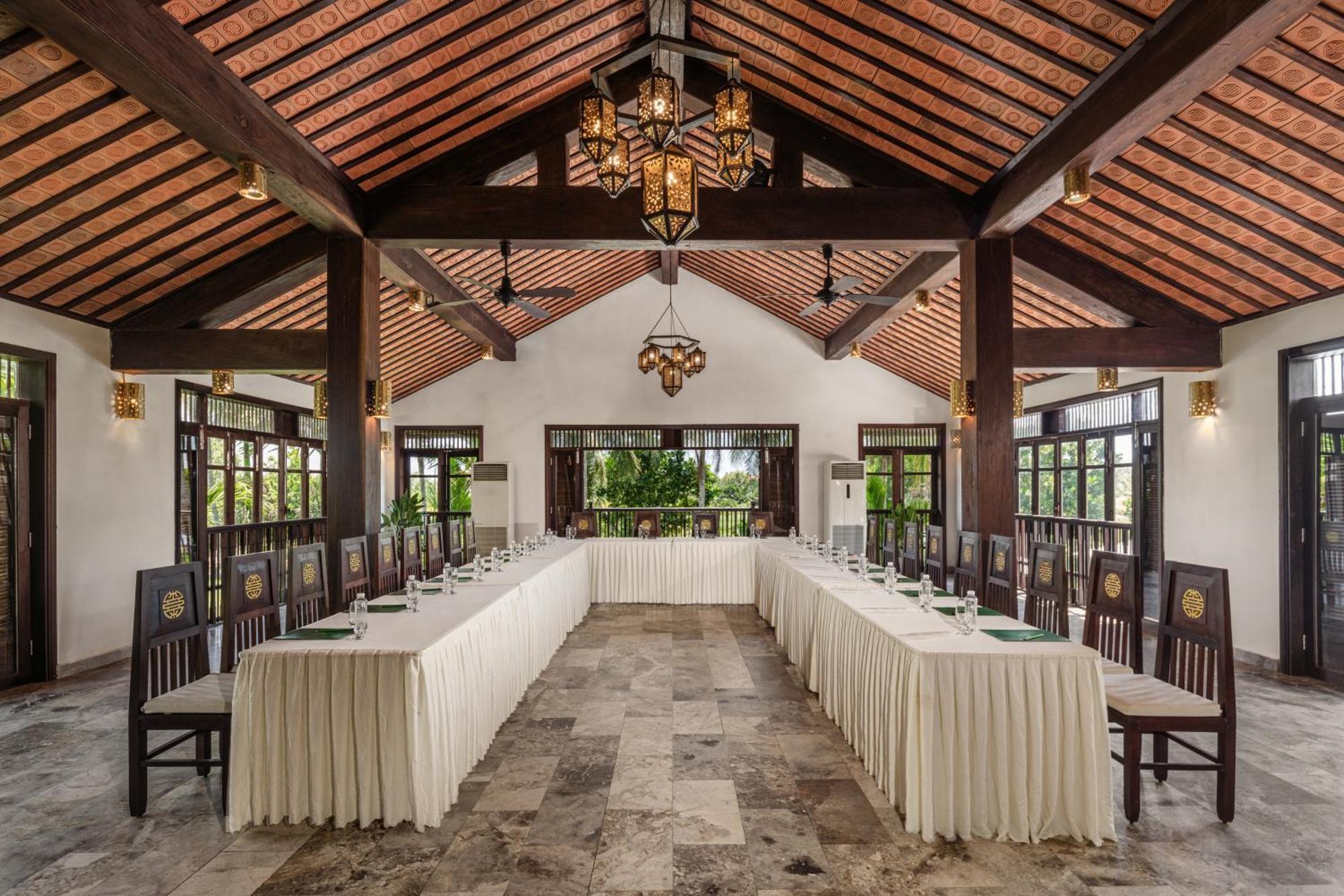 Legacy Tempat peranginan Hoi An