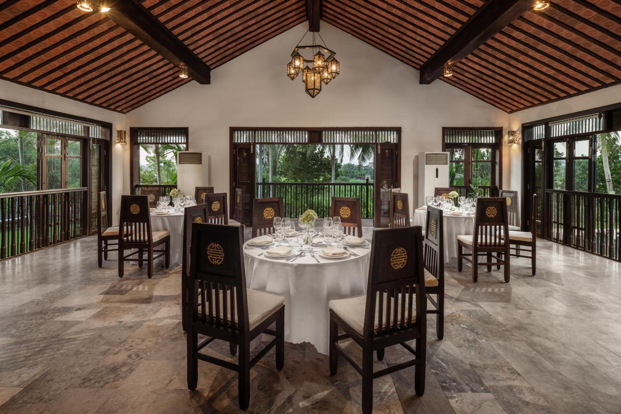Legacy Hoi An