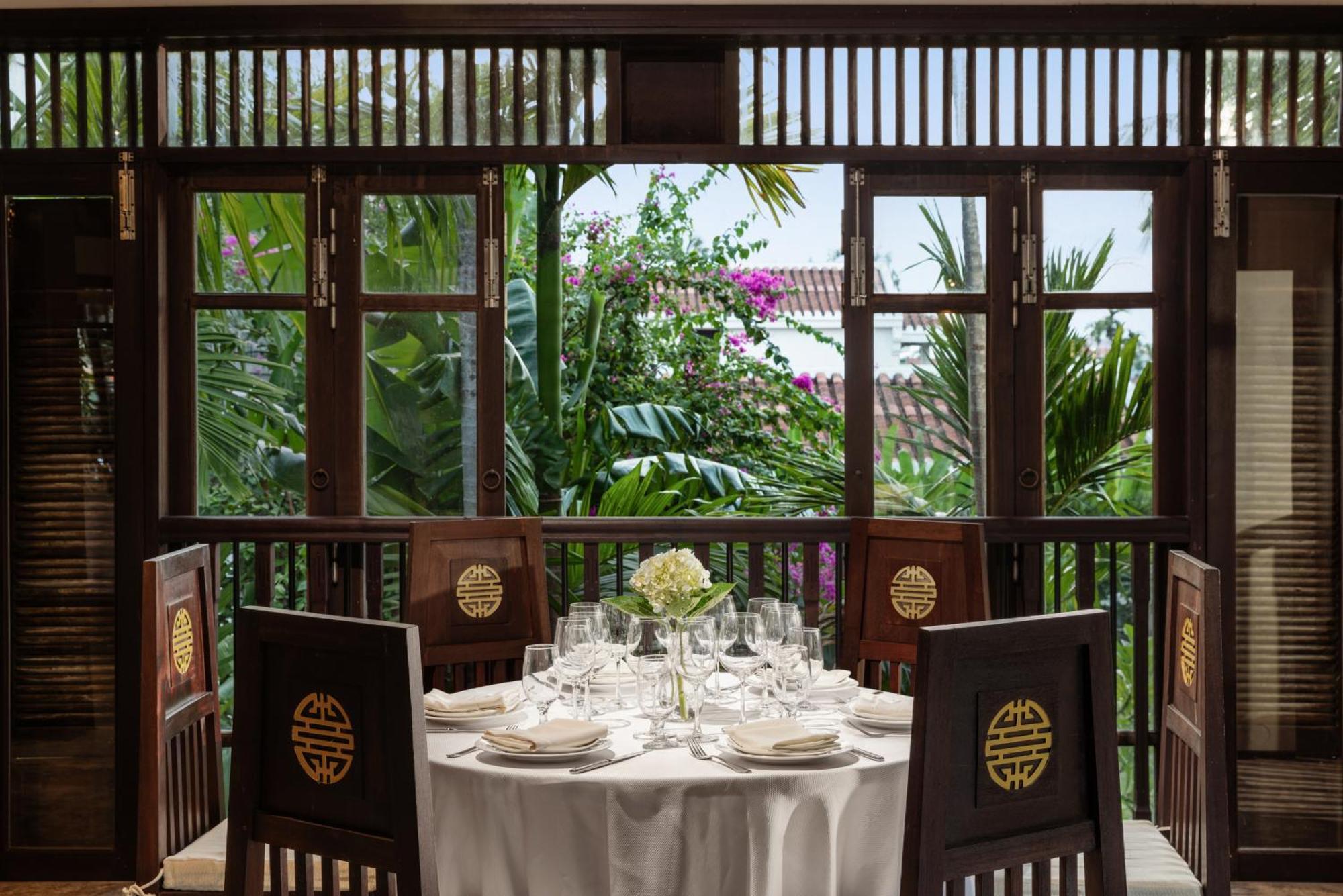 Legacy 4* Hoi An