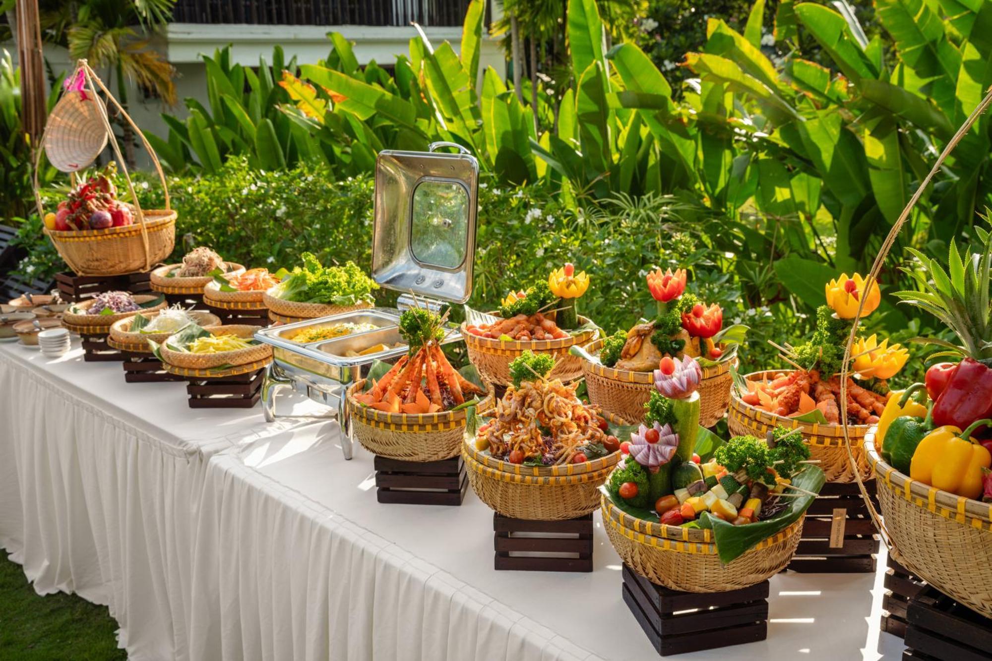 Tempat peranginan Legacy Hoi An
