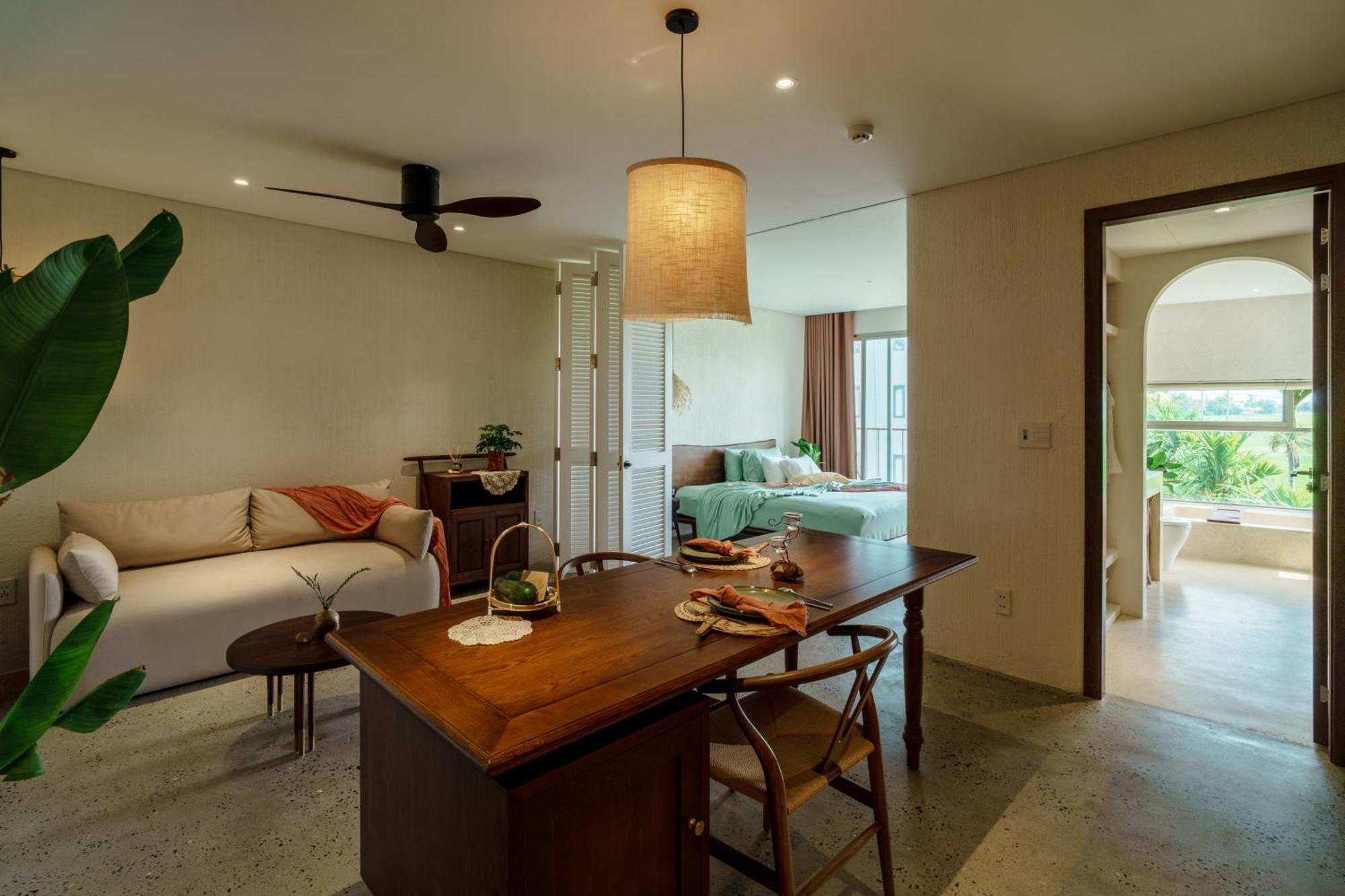 Camfusion House Hoi An