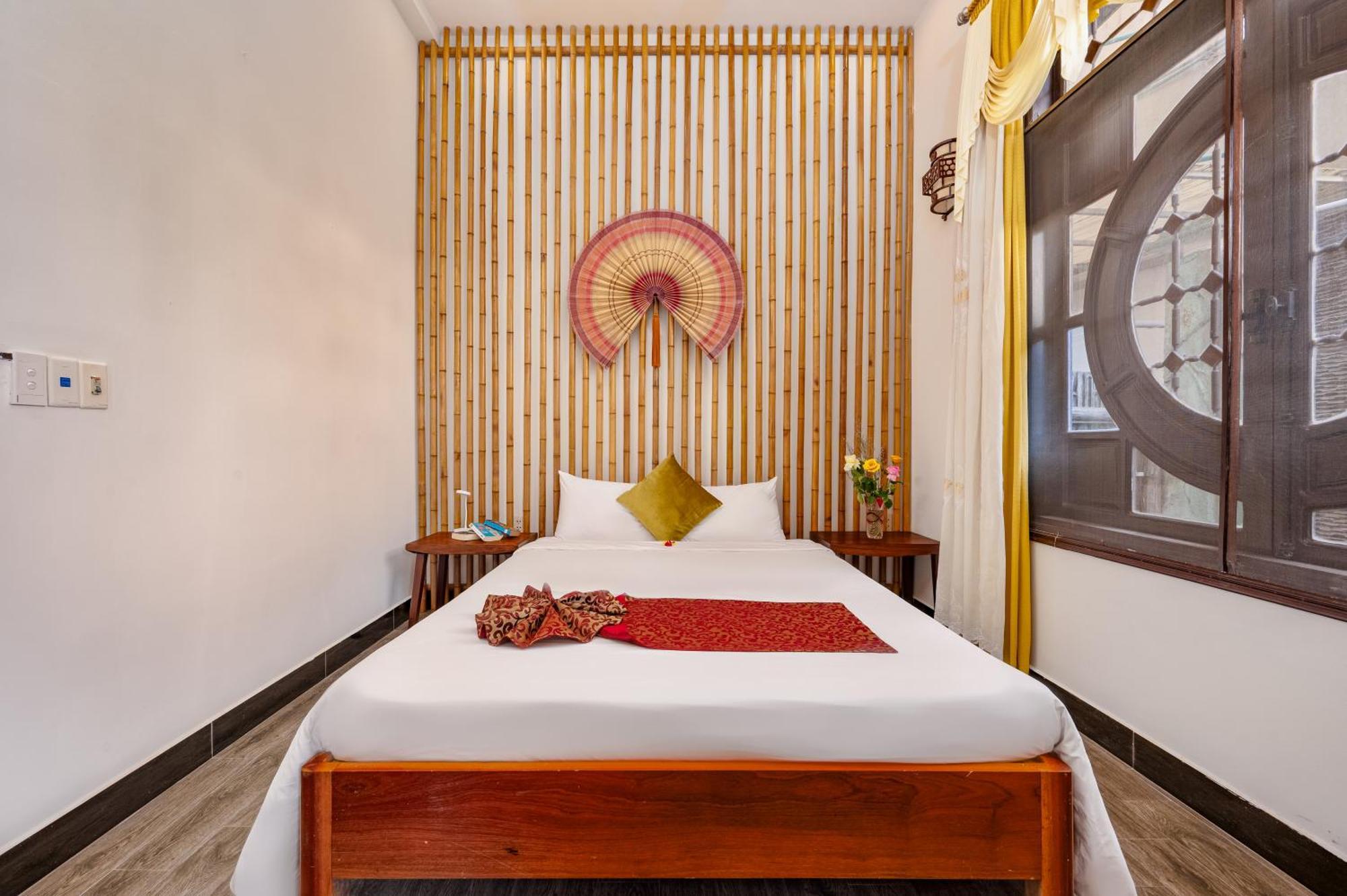 Nipa Riverside Hospedagem domiciliar Hoi An