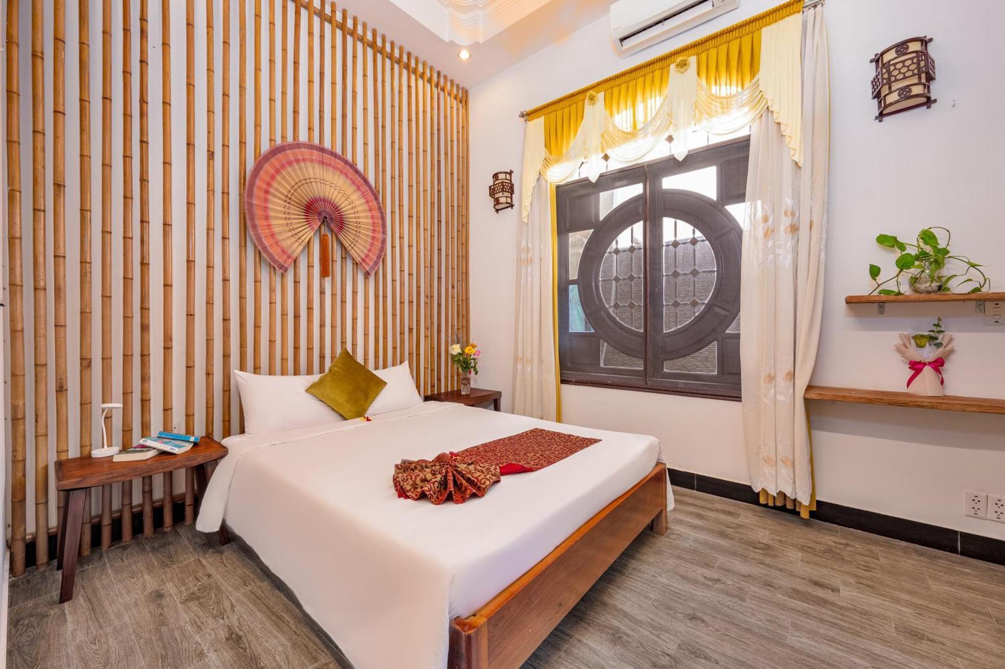 Nipa Riverside * Hoi An