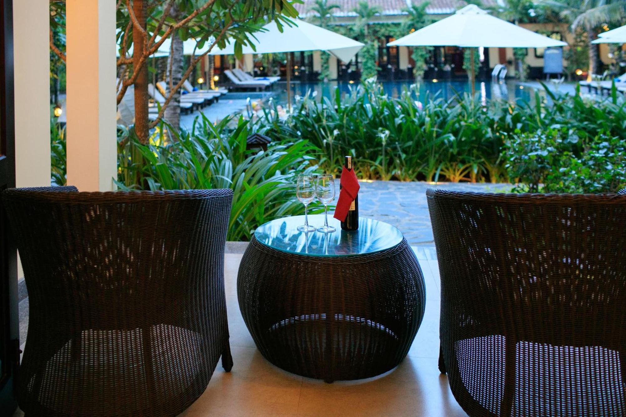 Mulberry Collection Silk Village 5*
