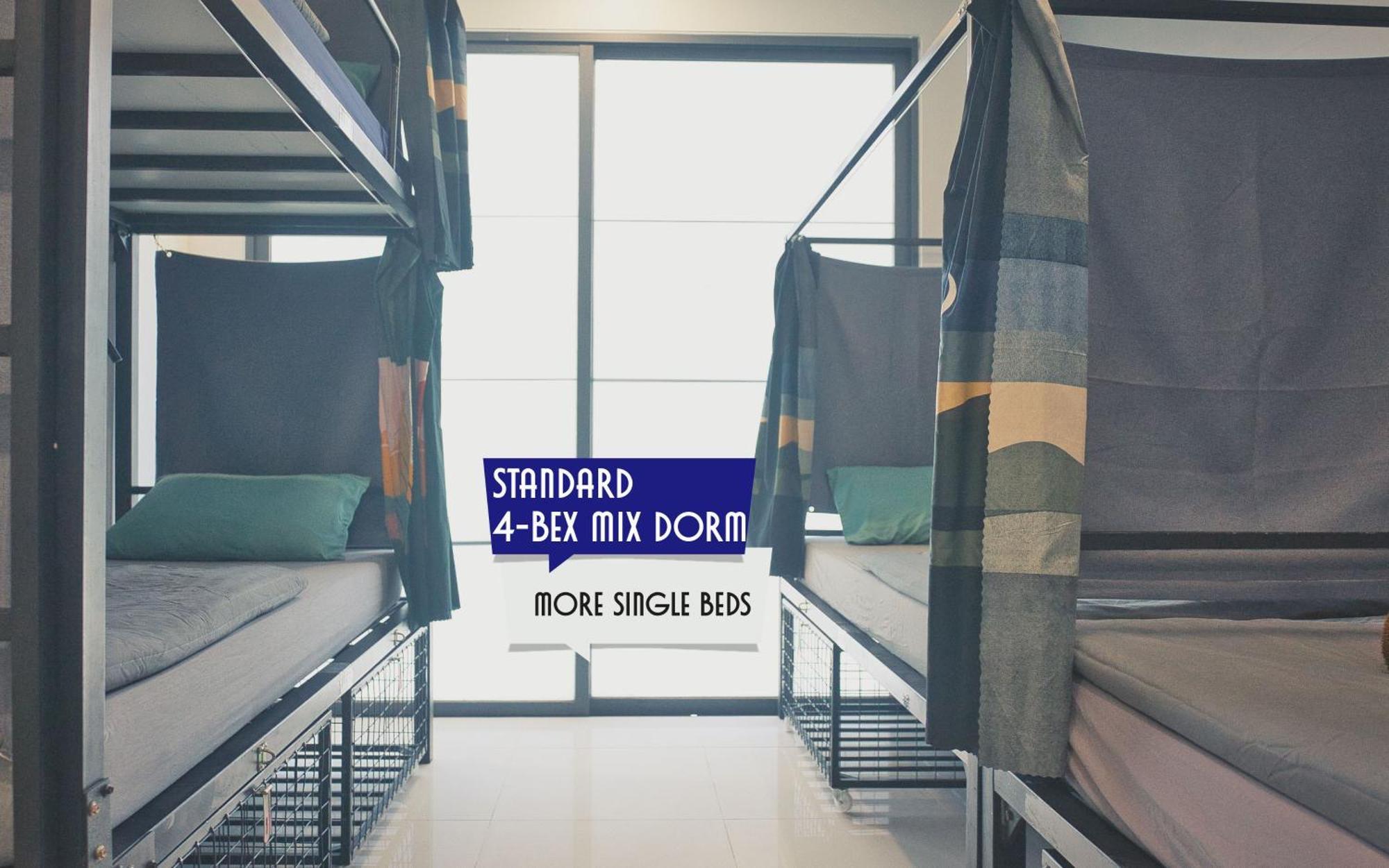 The Imperfect Downtown Hostel Hotel Hoi An
