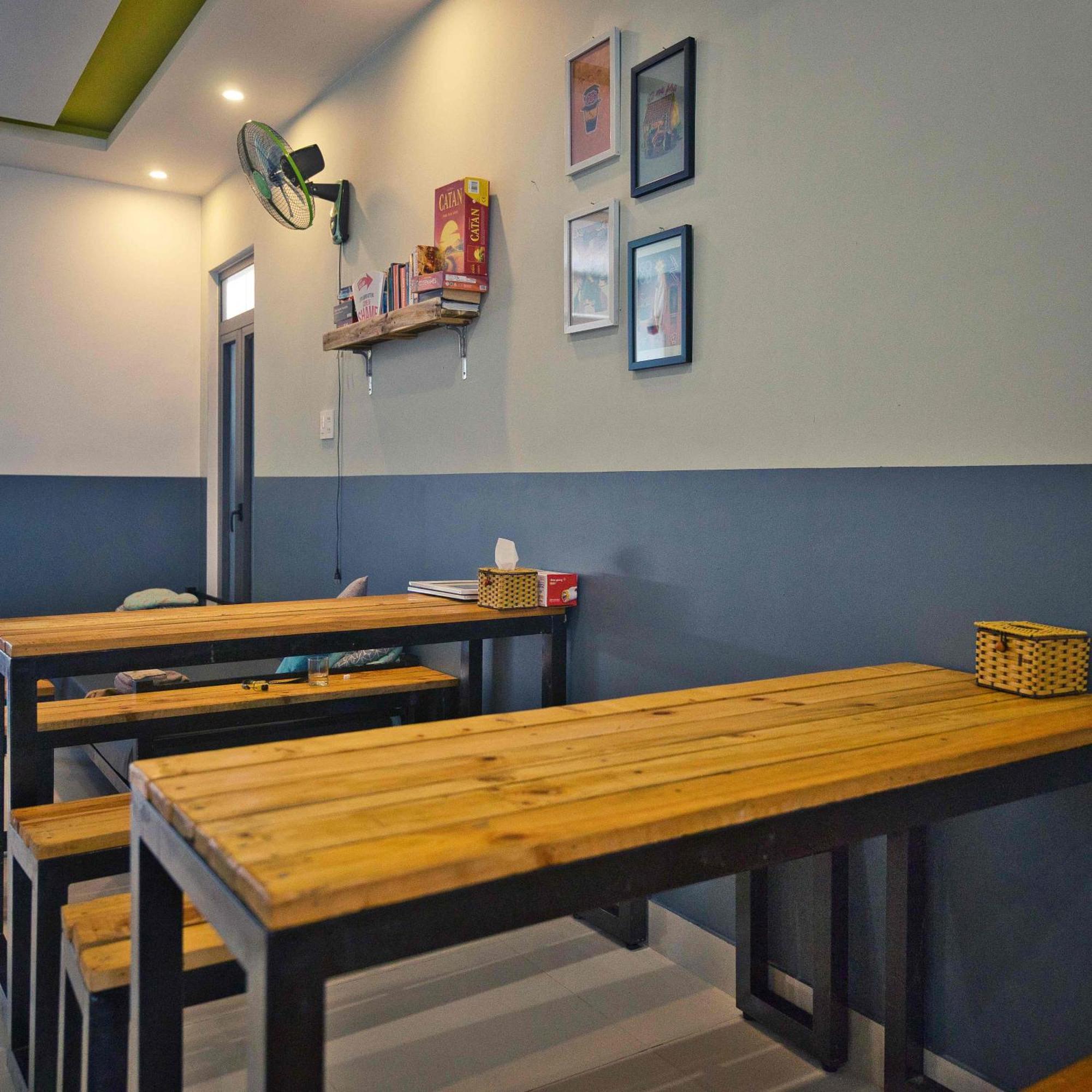 Hotel The Imperfect Downtown Hostel Hoi An