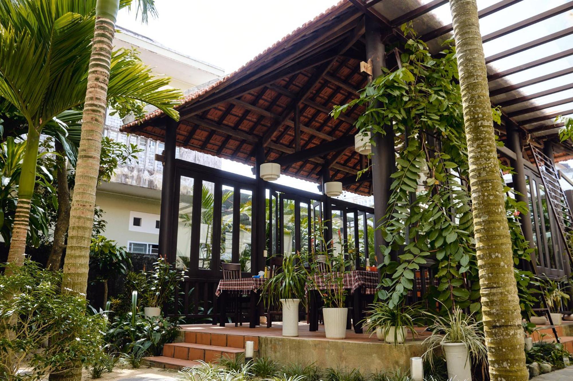 Hoi An Holiday Villa Villa *