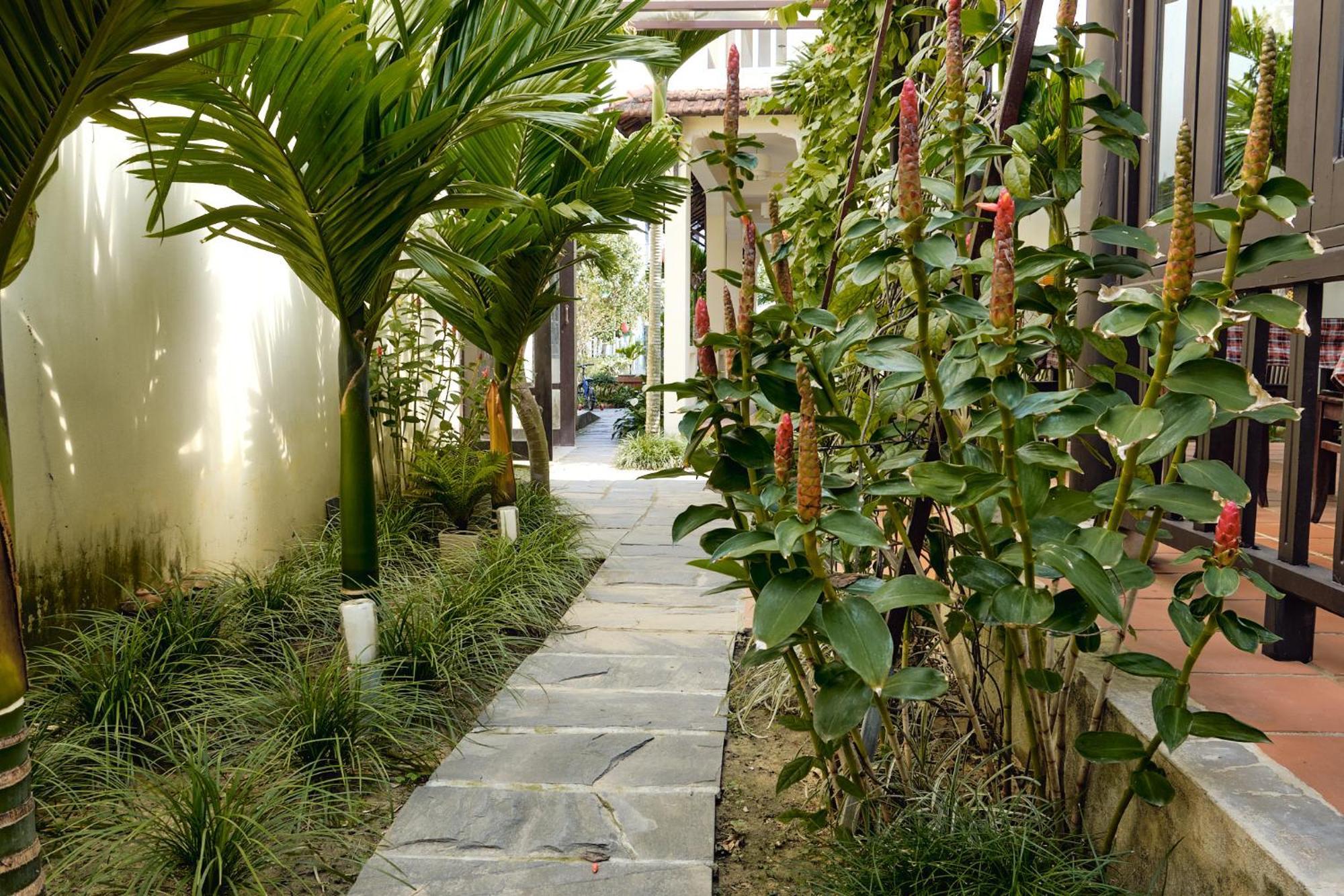 Hoi An Holiday Villa Villa Hoi An