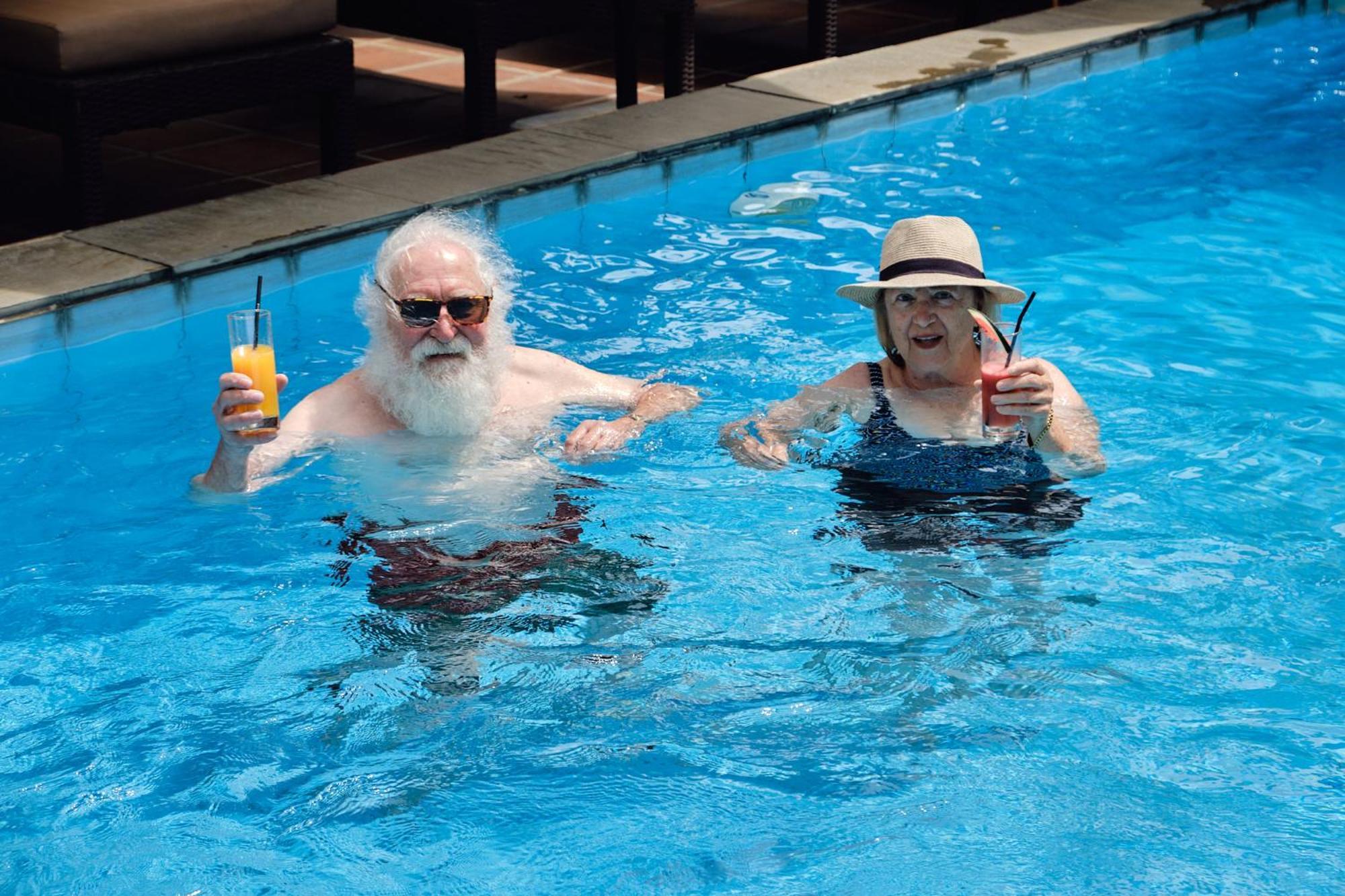 Hoi An Holiday Villa *