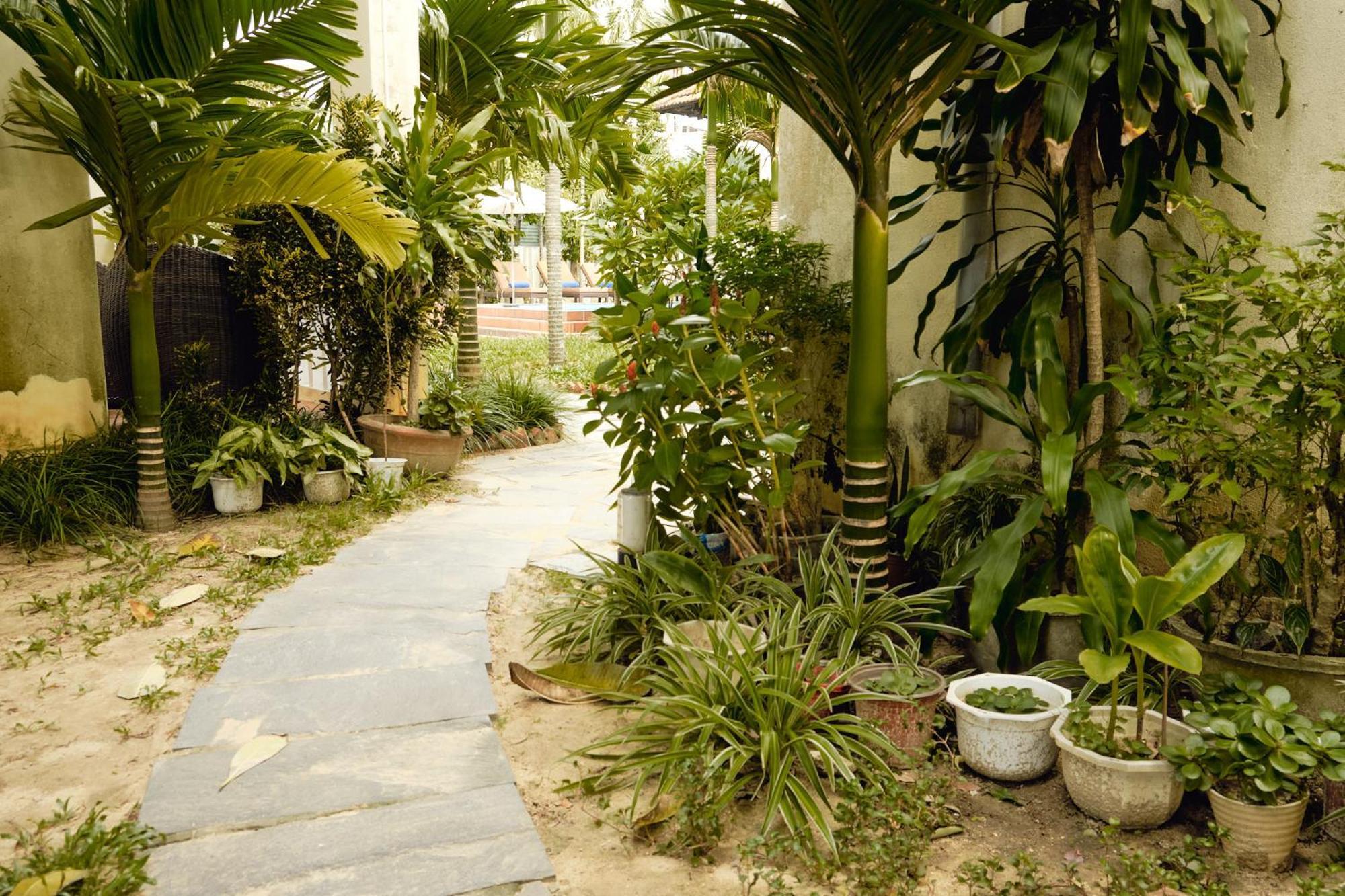 Hoi An Holiday Villa * Hoi An
