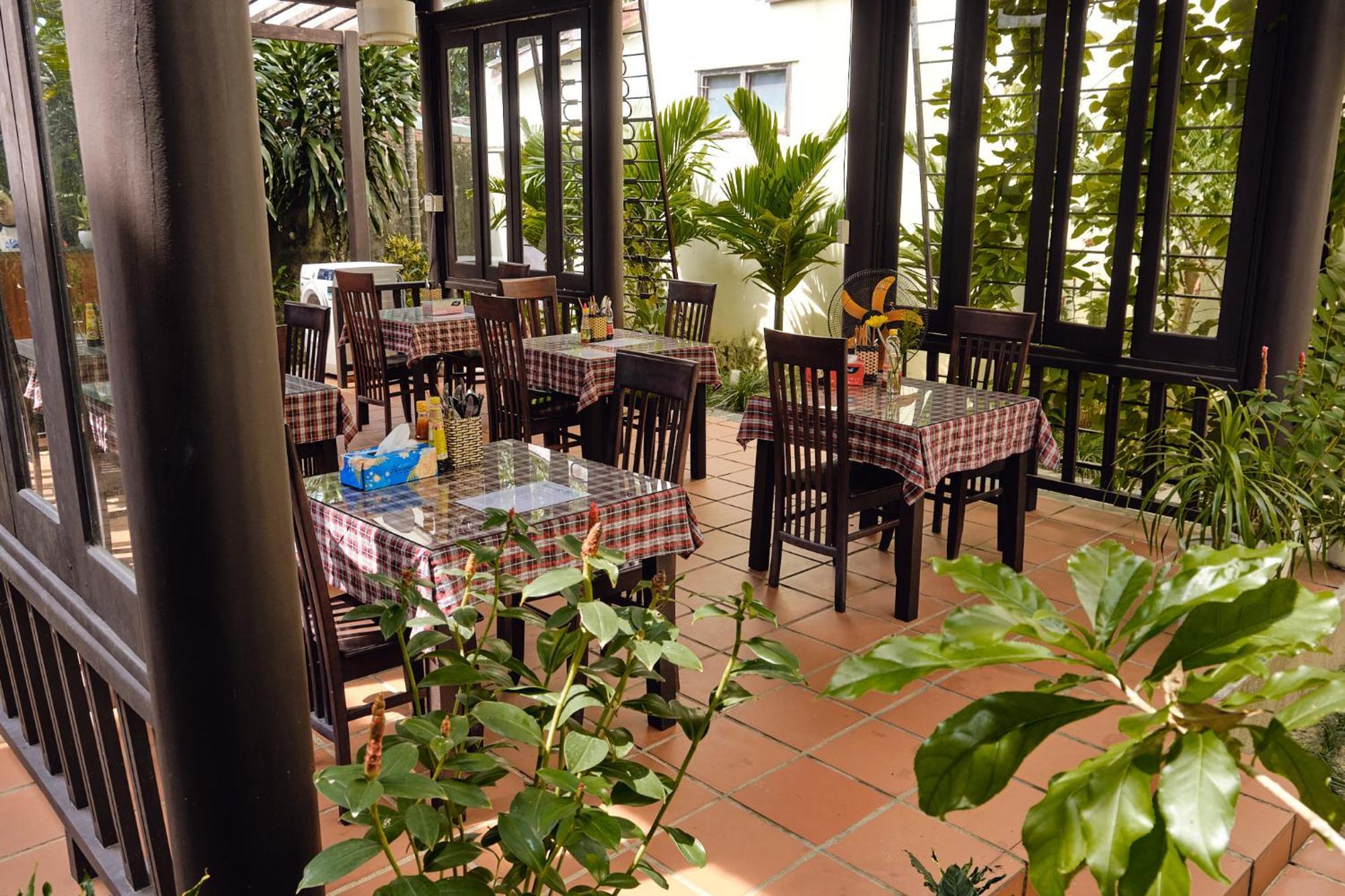 Hoi An Holiday Villa Villa