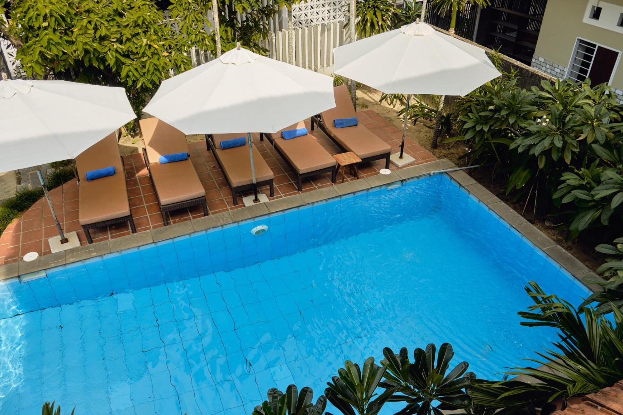 Hoi An Holiday Villa Villa Hoi An