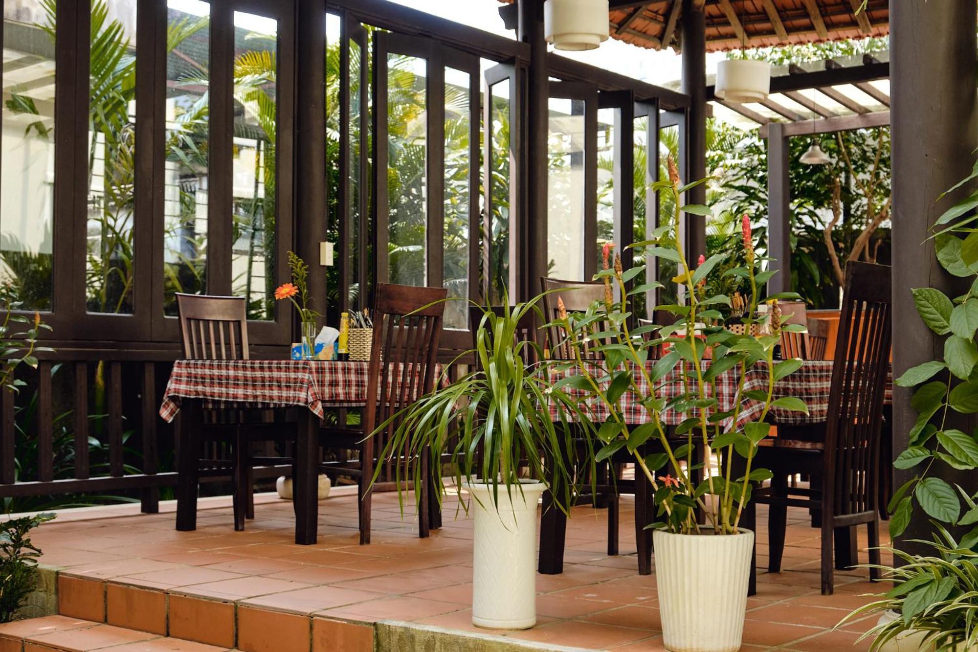 Hoi An Holiday Villa Villa