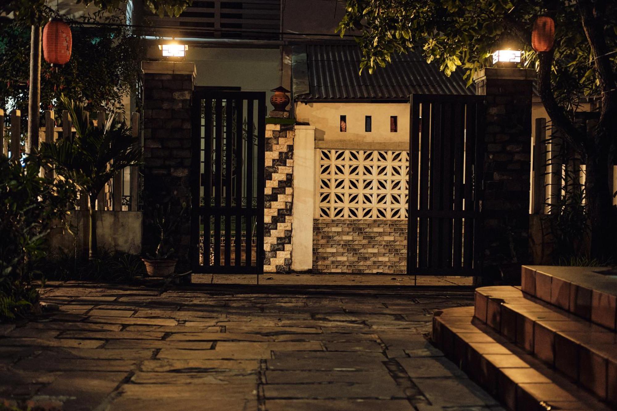 Villa Hoi An Holiday Villa Hoi An
