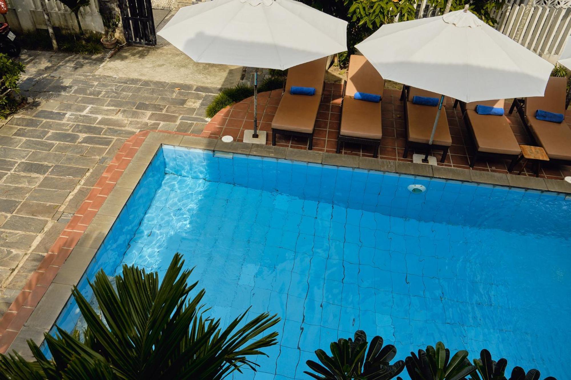 Hoi An Holiday Villa *