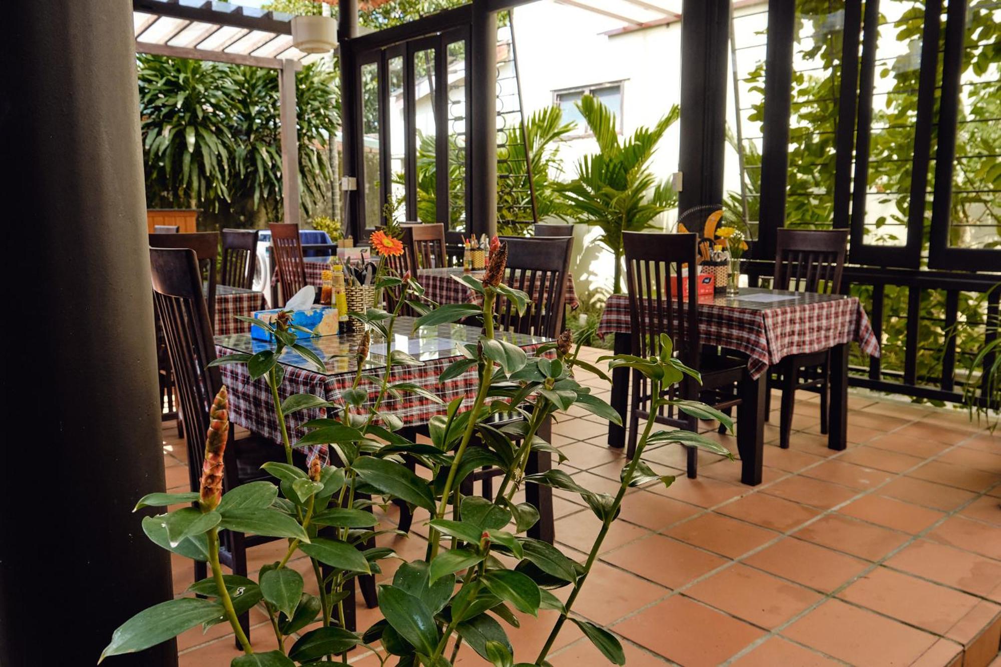Hoi An Holiday Villa Hoi An