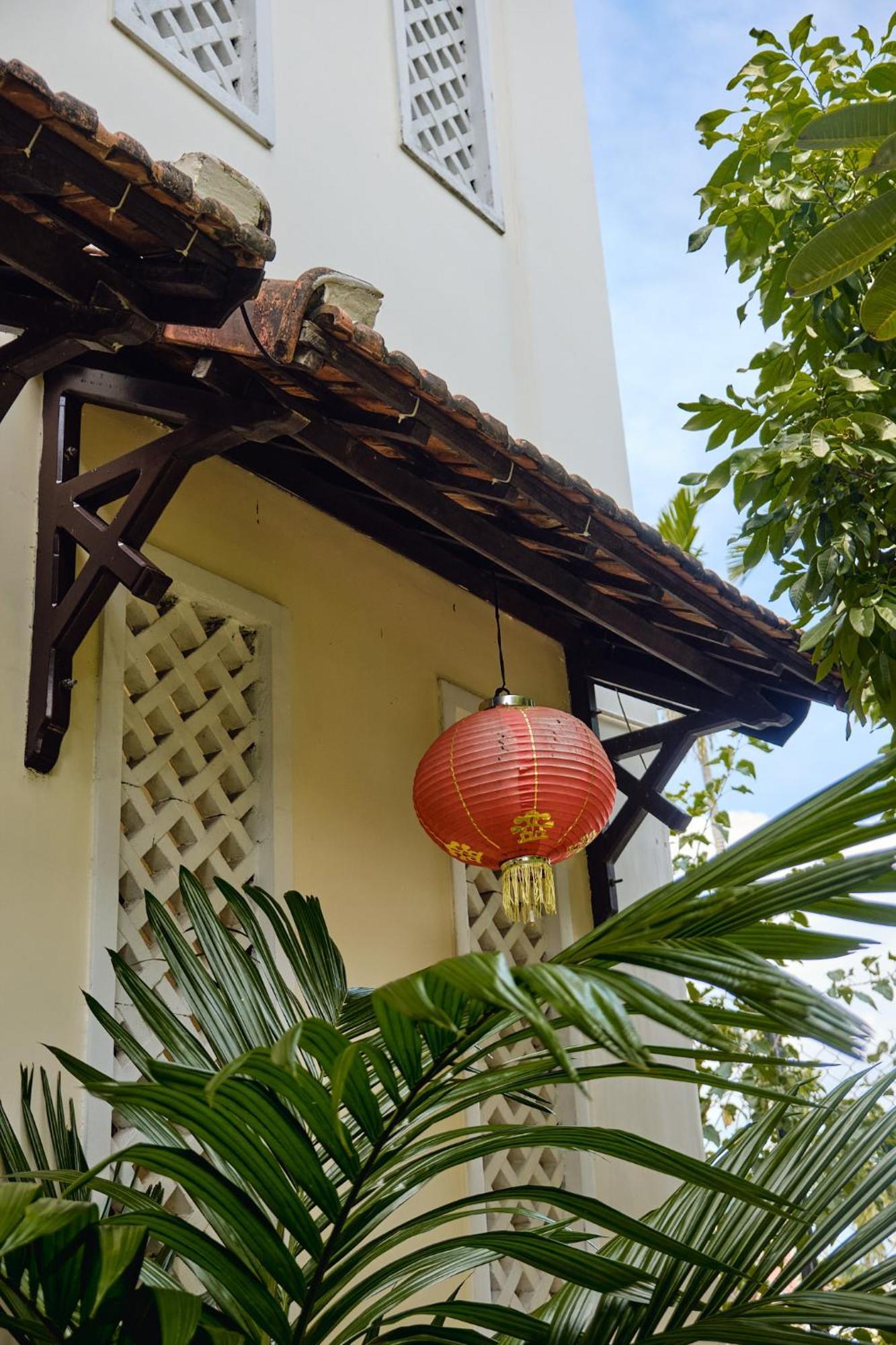 Hoi An Holiday Villa * Hoi An